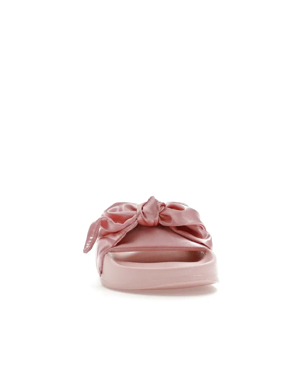 Женские сандалии-слайды с бантом Puma Bow Slide — изображение 2 из 4