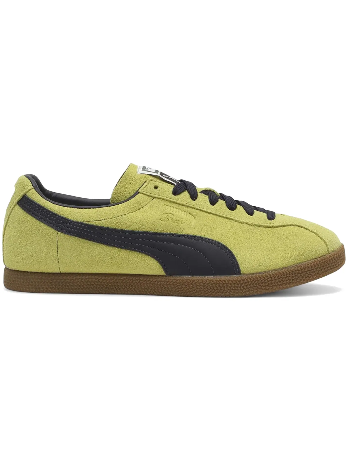 Мужские кроссовки Lifestyle Puma Brasil, Dark Poppy — изображение 1 из 1