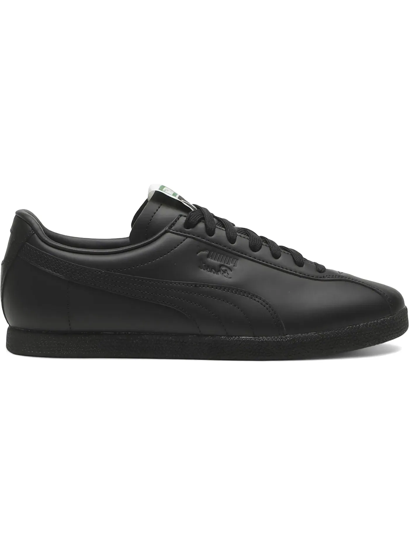 Мужские кроссовки Lifestyle Puma Brasil Puma Black — изображение 1 из 1