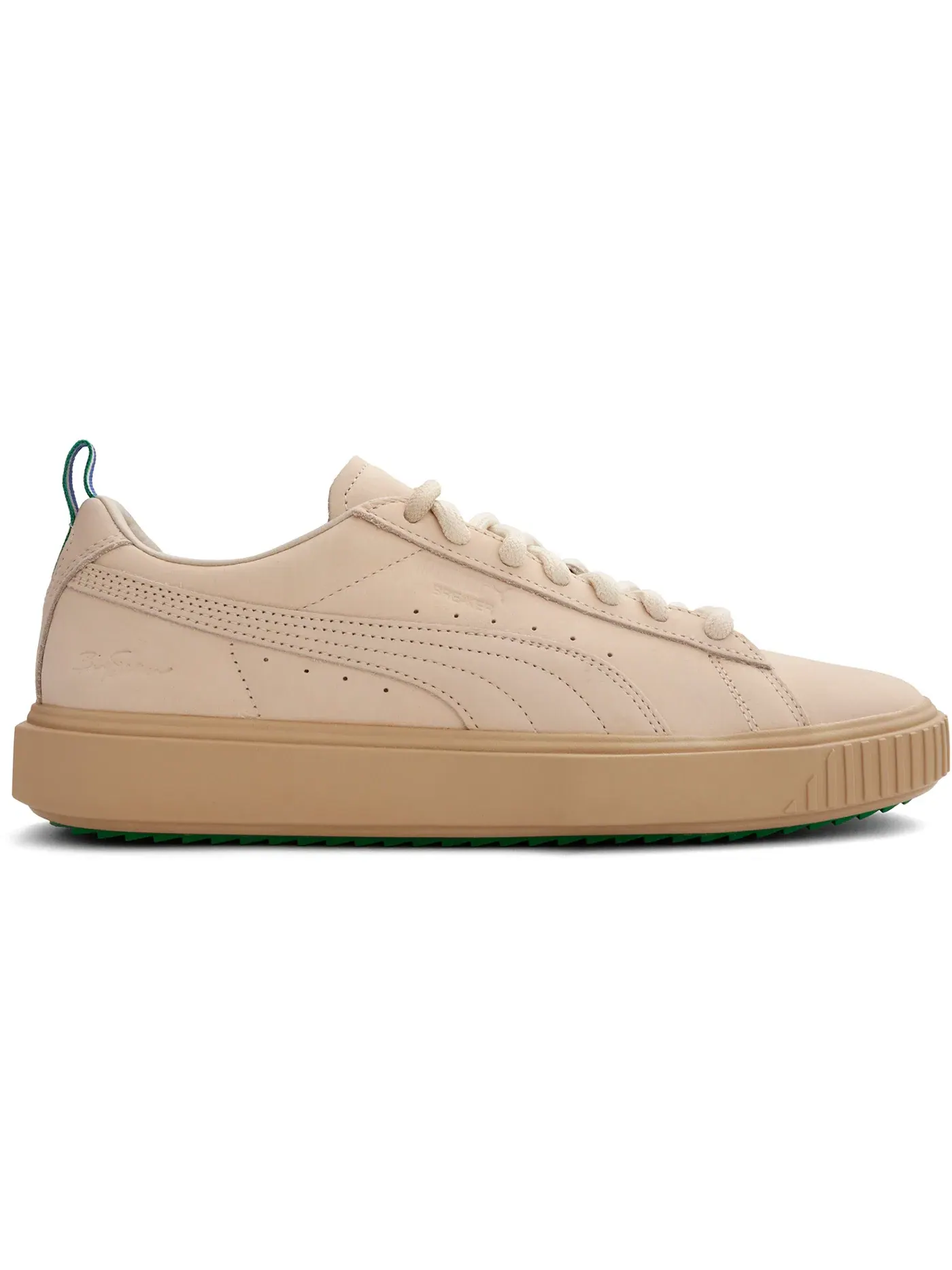 Мужские кроссовки Lifestyle Puma Breaker — изображение 1 из 1, лебедь