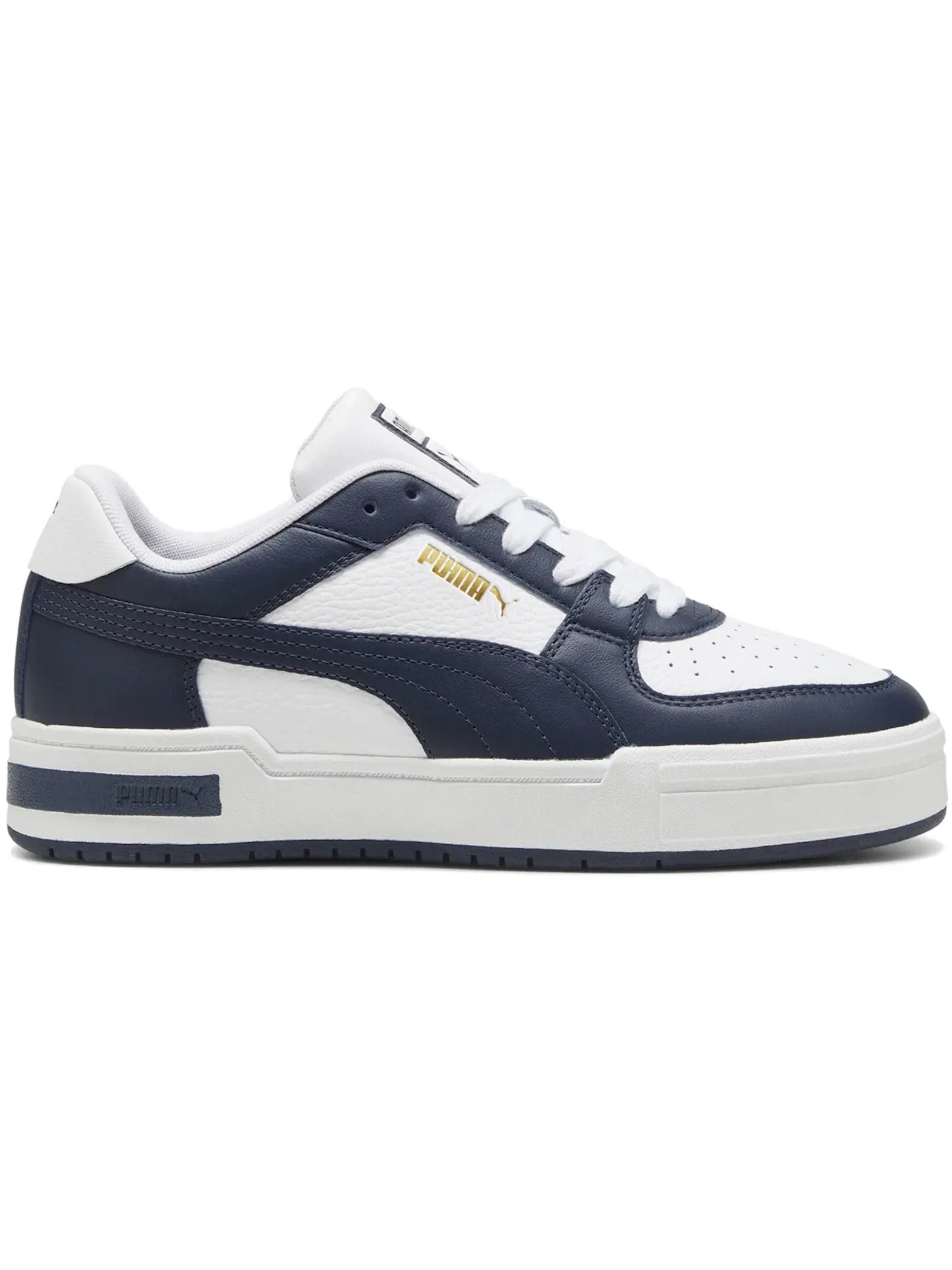 Мужские кроссовки с низким профилем Puma CA Pro Classic — изображение 1 из 1