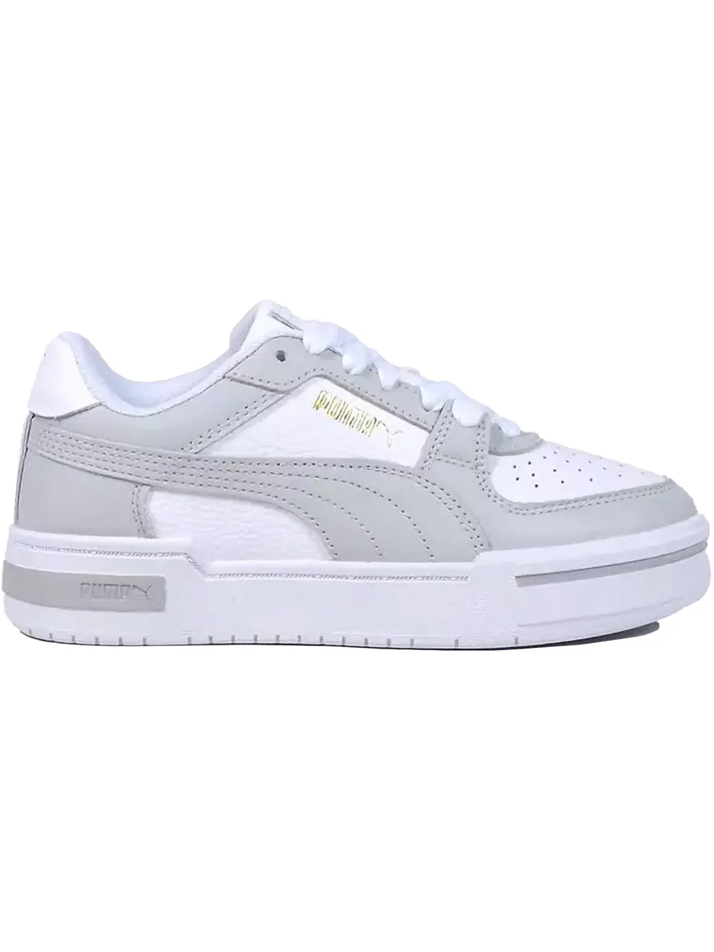 Мужские кроссовки повседневные Puma CA Pro Classic — изображение 1 из 1, белый