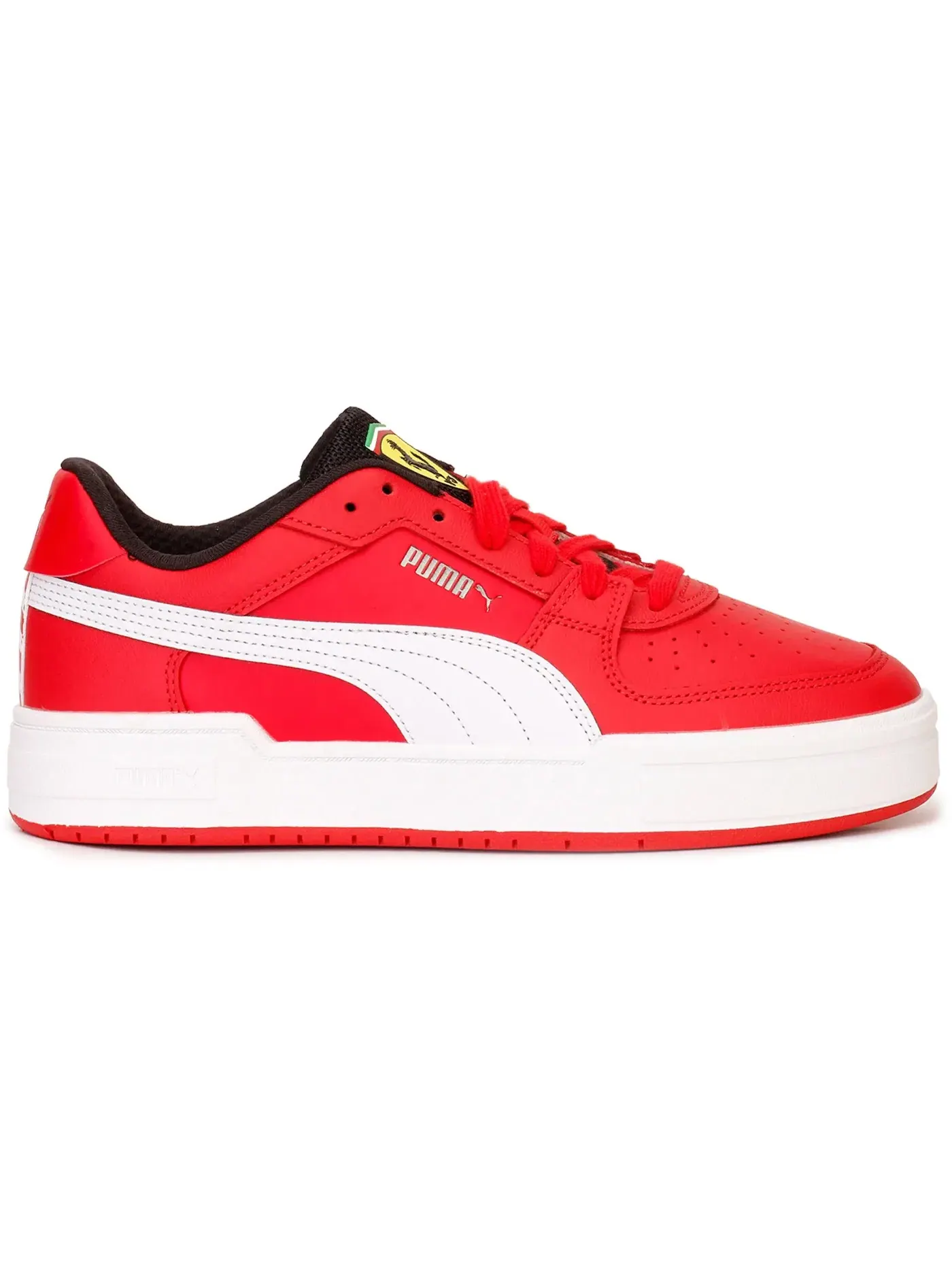 Мужские кроссовки Lifestyle Puma CA Pro — изображение 1 из 1, белый