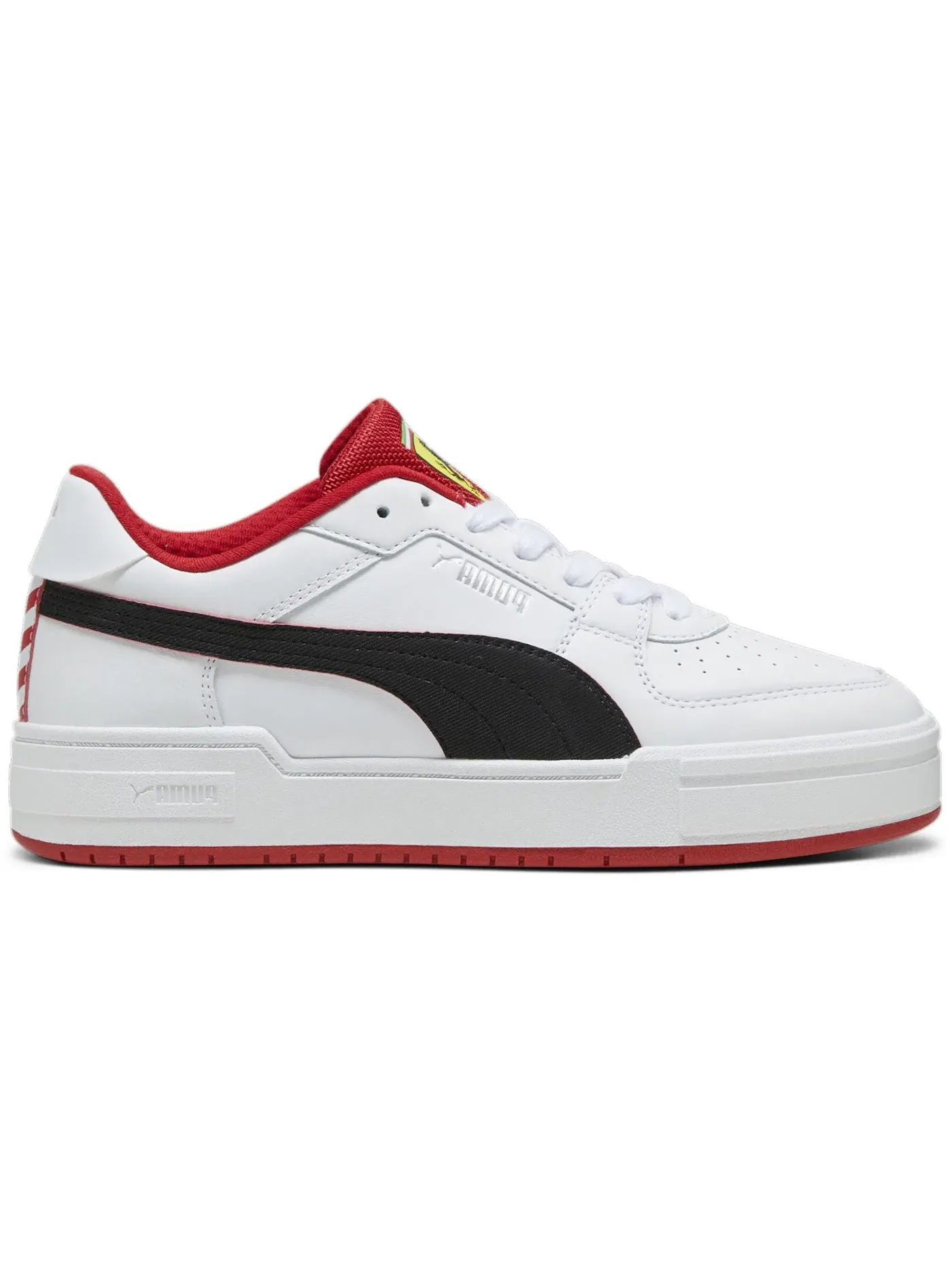 Мужские кроссовки Lifestyle Puma CA Pro Puma Puma White/Puma Black — изображение 1 из 1