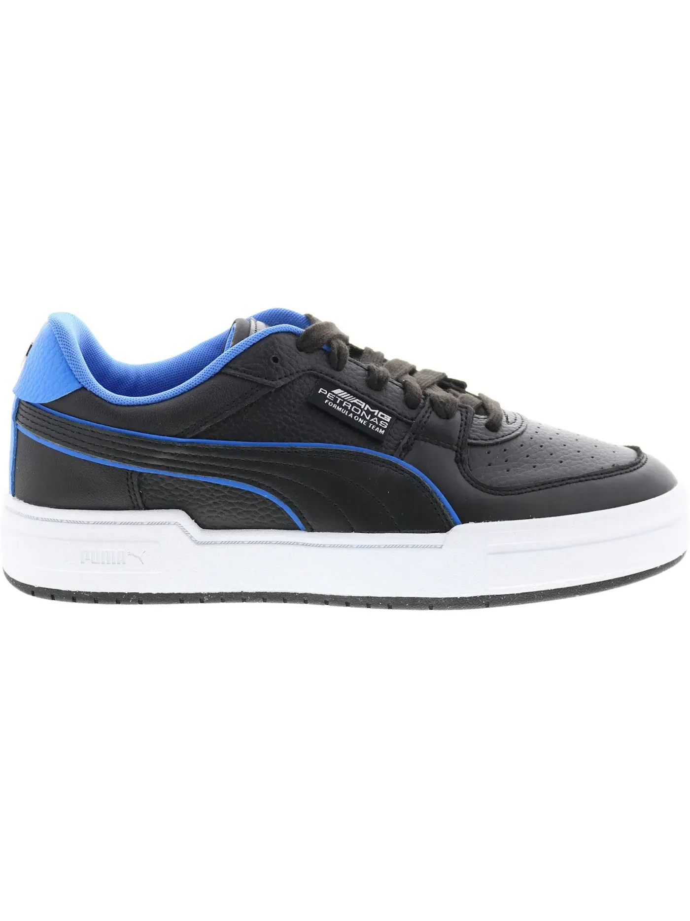 Мужские кроссовки Puma CA Pro Mercedes AMG Petronas F1 Puma Black — изображение 1 из 1