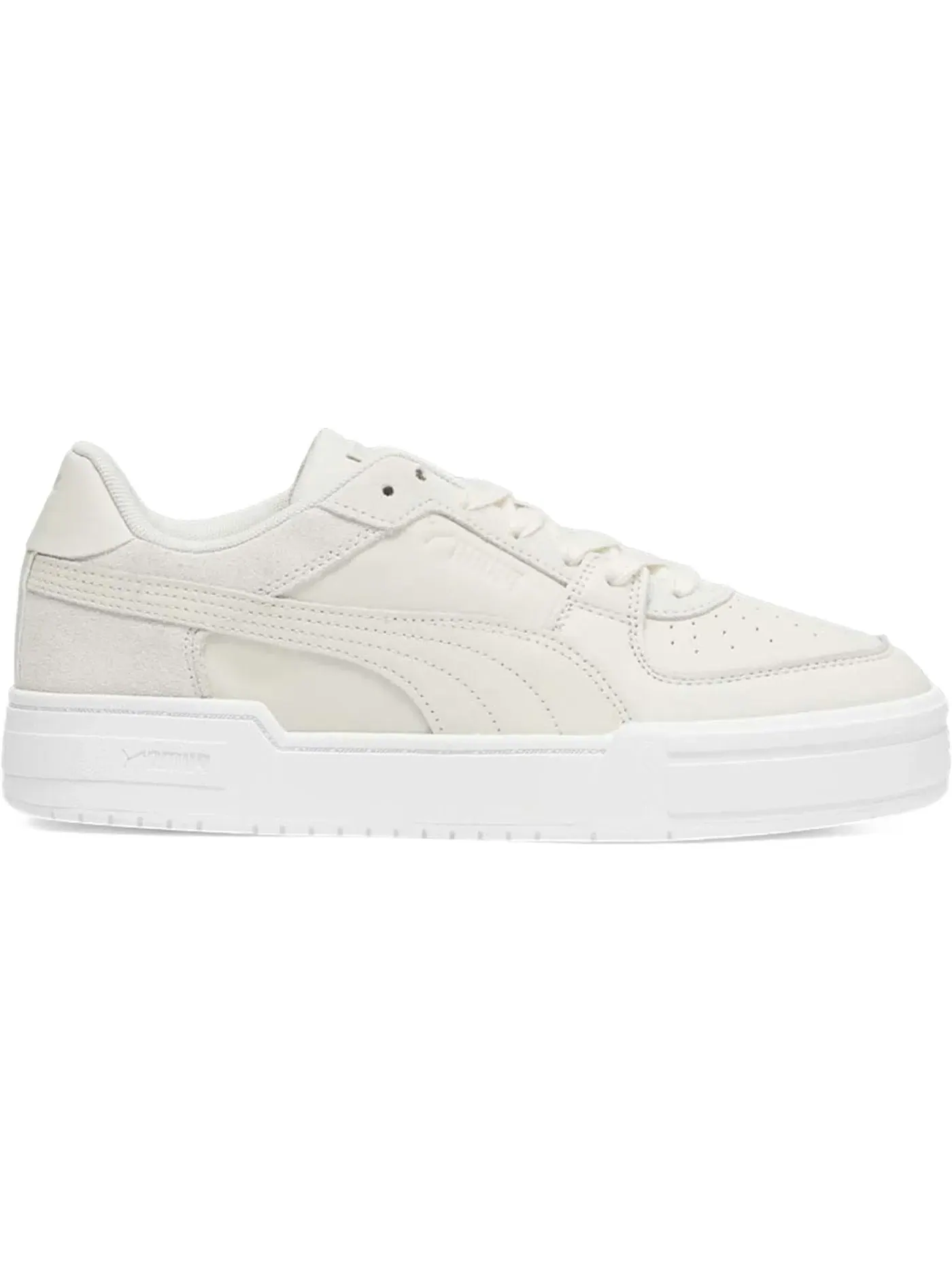 Мужские кроссовки для повседневной носки Puma CA Pro — изображение 1 из 1, серый/белый