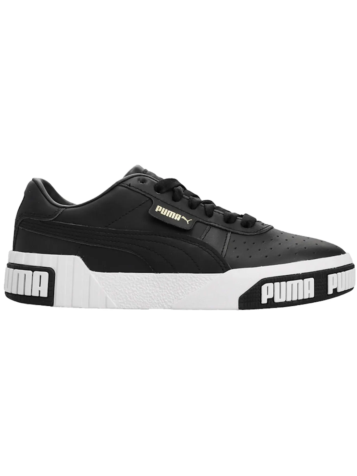 Женские кроссовки Puma Cali Bold — изображение 1 из 1