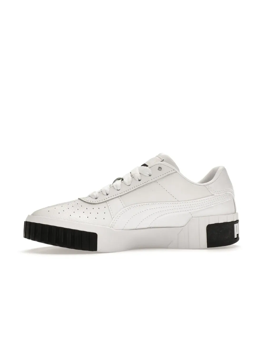 Женские кроссовки Lifestyle Puma Cali Puma Puma White/Puma Black — изображение 3 из 4