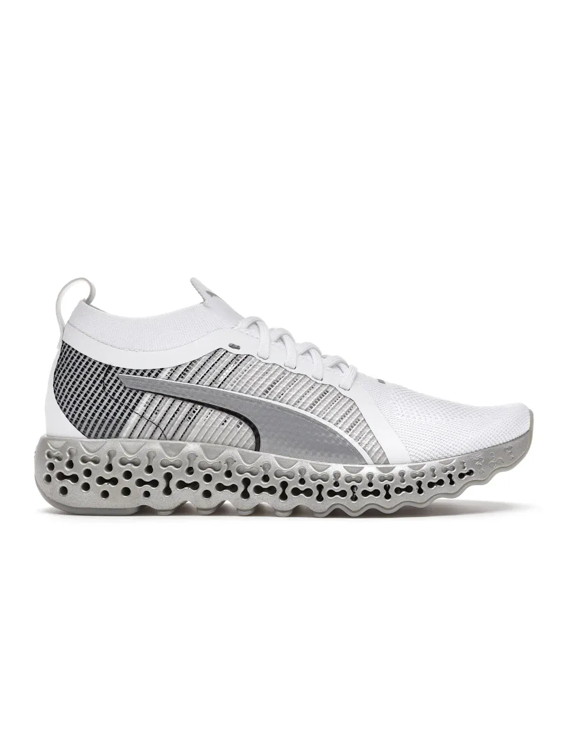 Мужские кроссовки Lifestyle Puma Calibrate Puma White — изображение 1 из 4