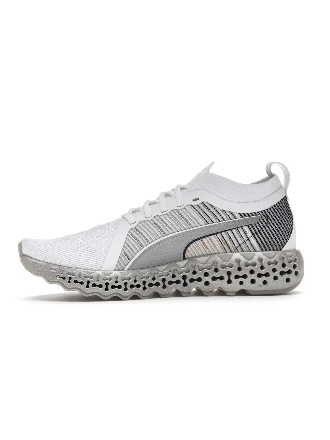 Мужские кроссовки Lifestyle Puma Calibrate Puma White — изображение 3 из 4