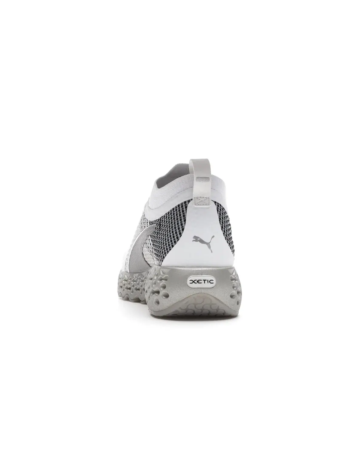 Мужские кроссовки Lifestyle Puma Calibrate Puma White — изображение 4 из 4