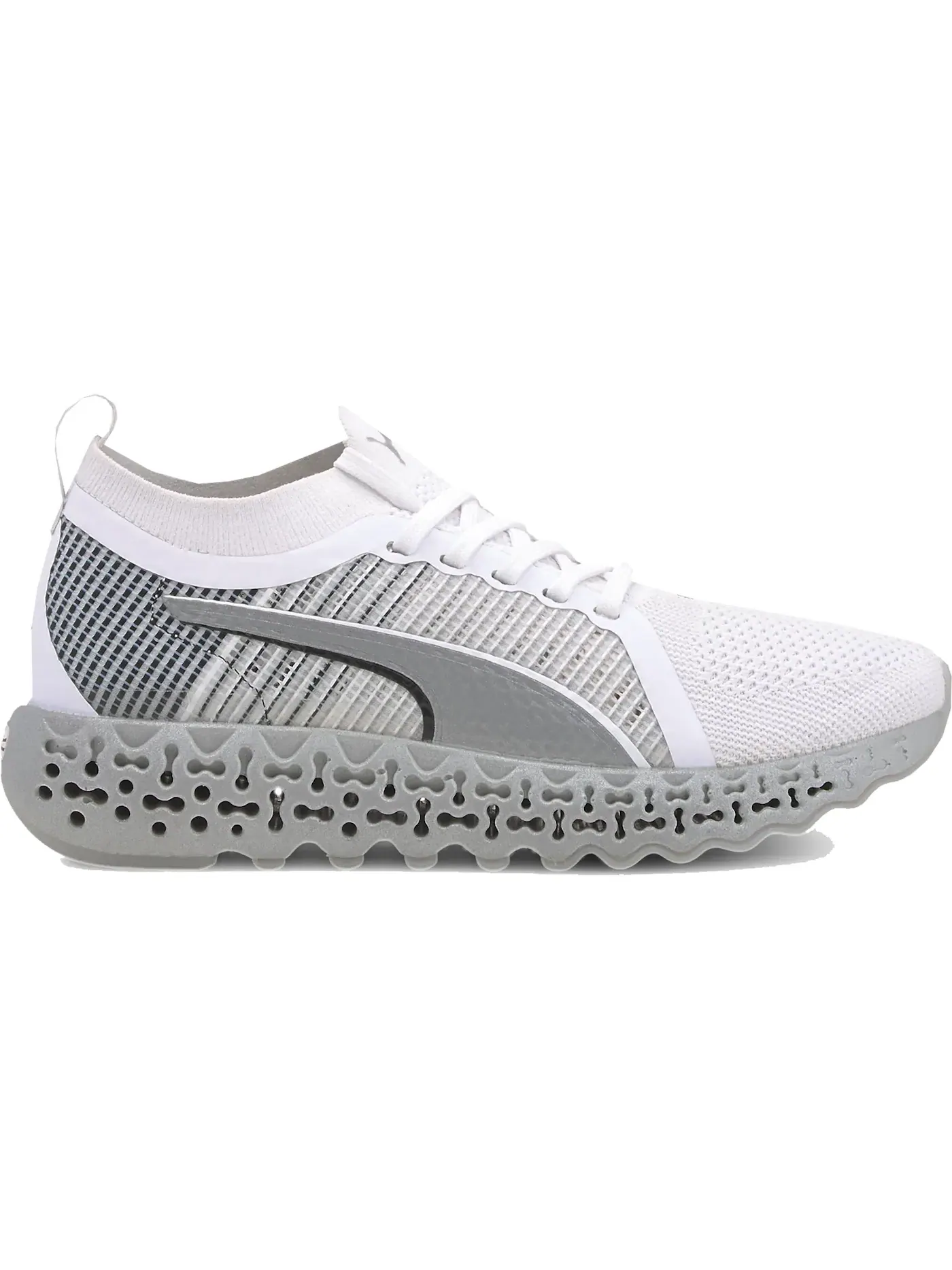 Женские кроссовки Lifestyle Puma Calibrate Puma White — изображение 1 из 1