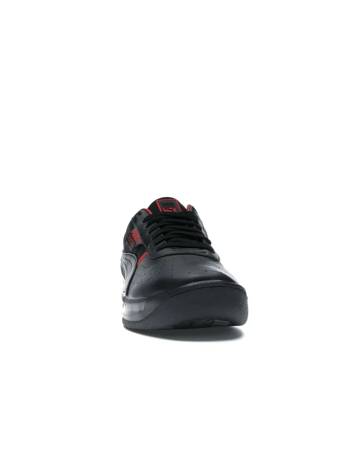 Мужские кроссовки с лимитированным дизайном Puma California — изображение 2 из 4, черный/красный