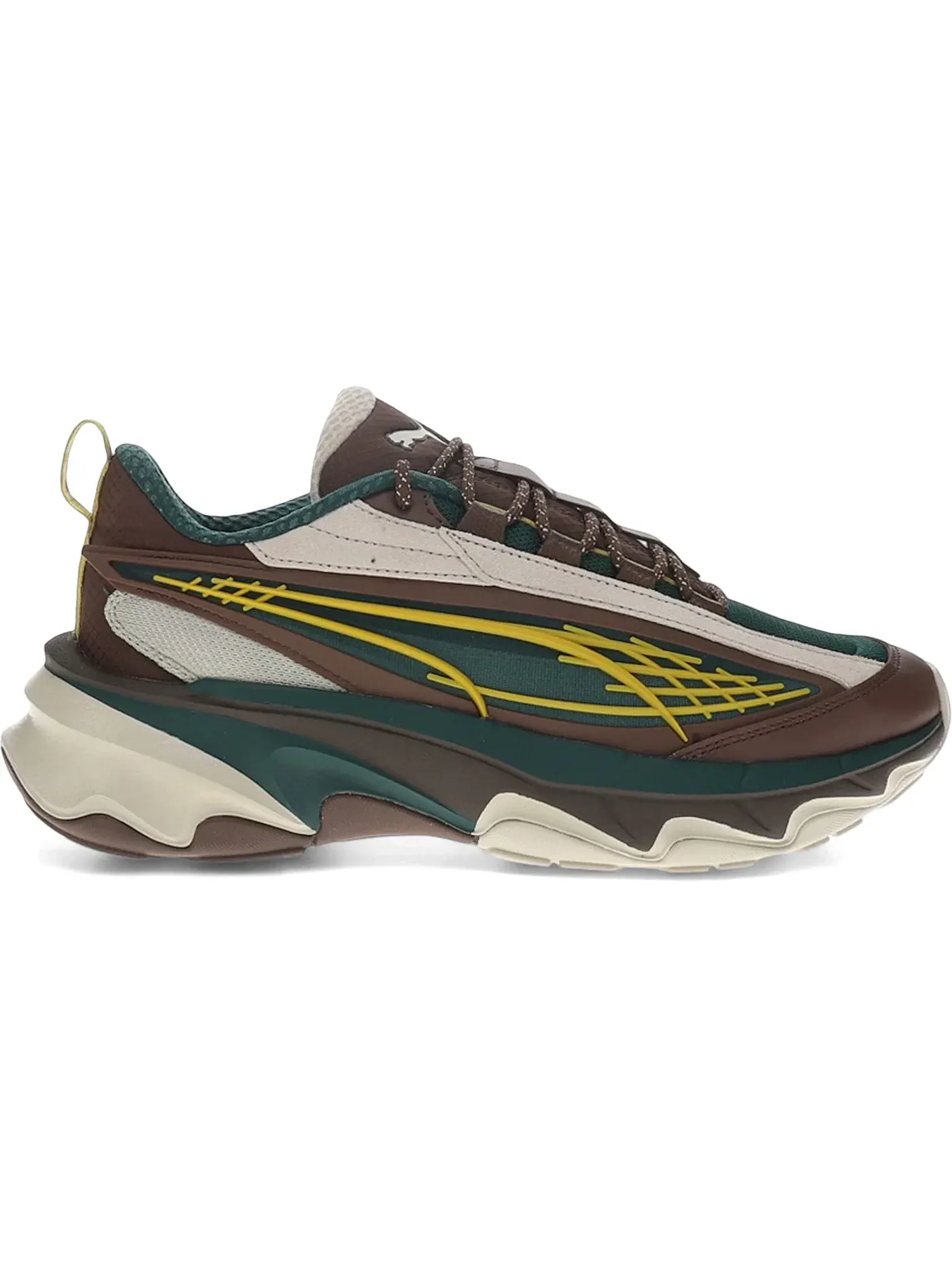 Мужские кроссовки Lifestyle Puma Carbon Puma — изображение 1 из 1