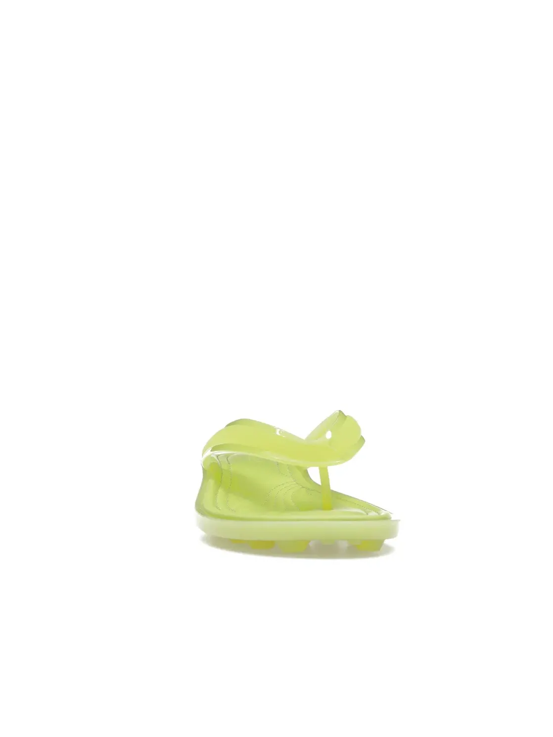Женские сандалии с рифленой подошвой Puma Cat Cleat Sandals — изображение 2 из 4, зеленый