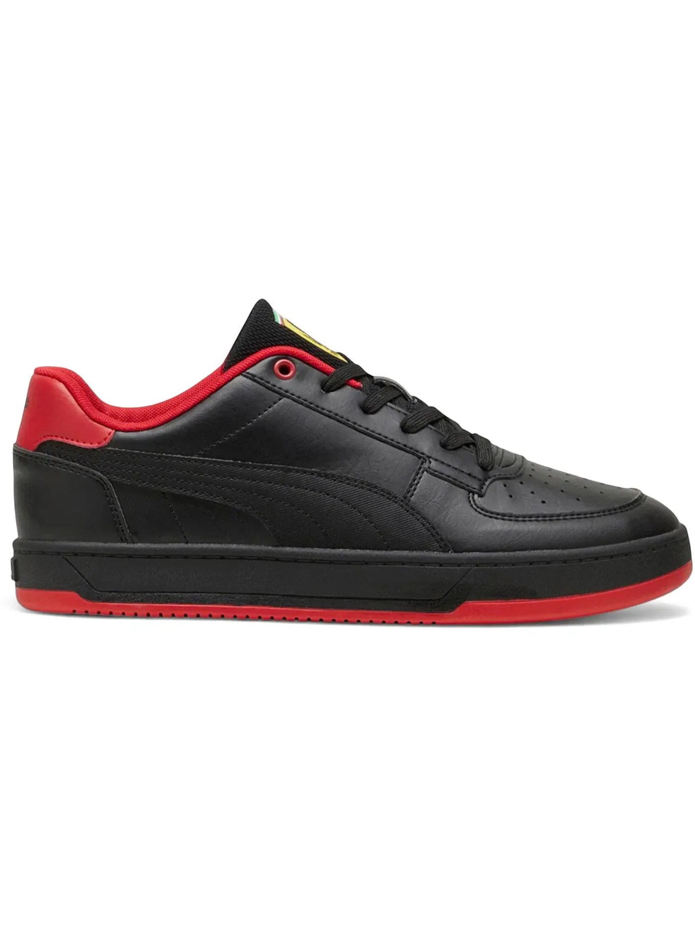 Мужские кроссовки Lifestyle Puma Caven 2.0 Puma Black/Puma Black — изображение 1 из 1