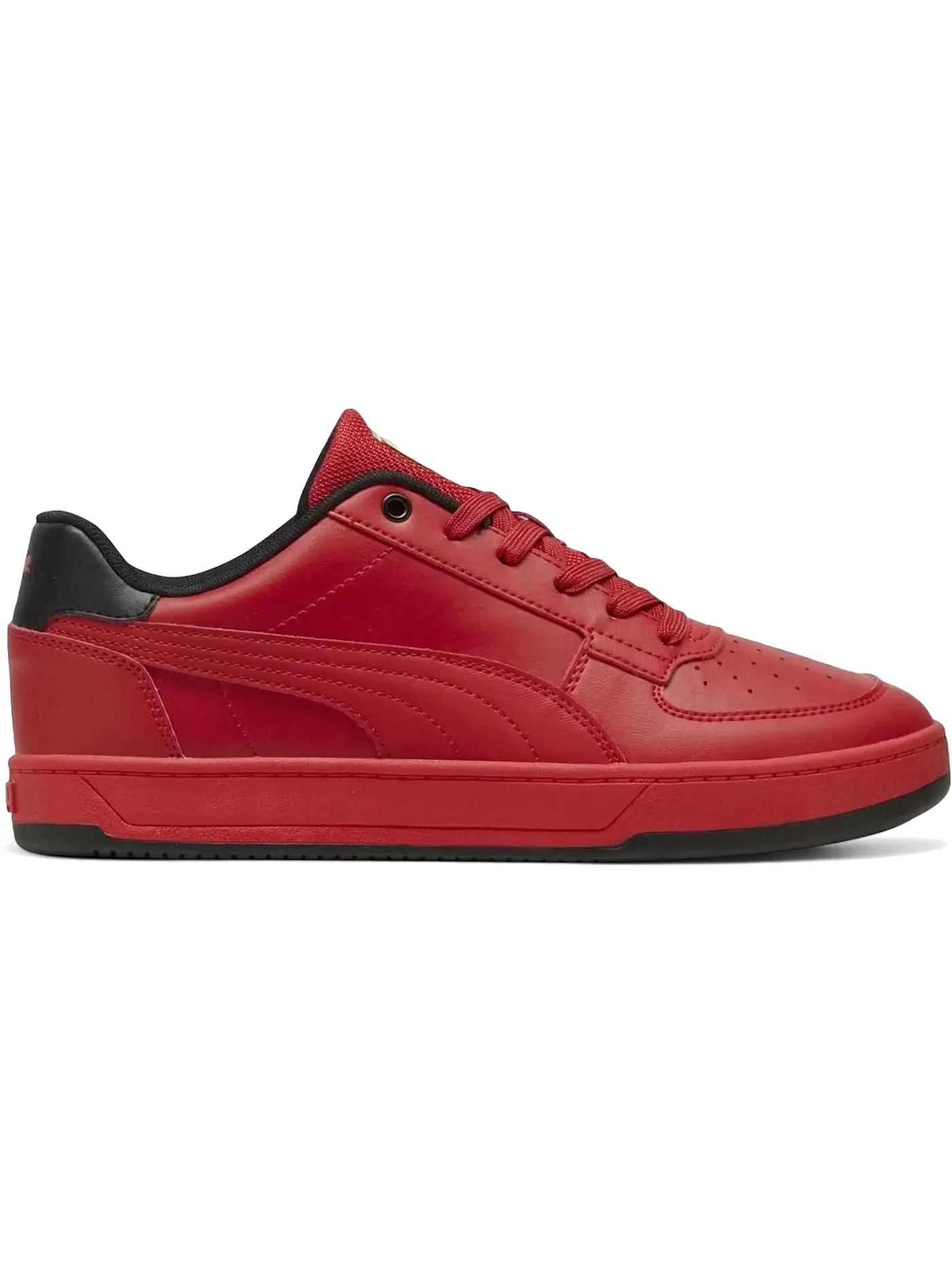 Мужские кроссовки Puma Caven 2.0 Scuderia Ferrari — изображение 1 из 1, красный