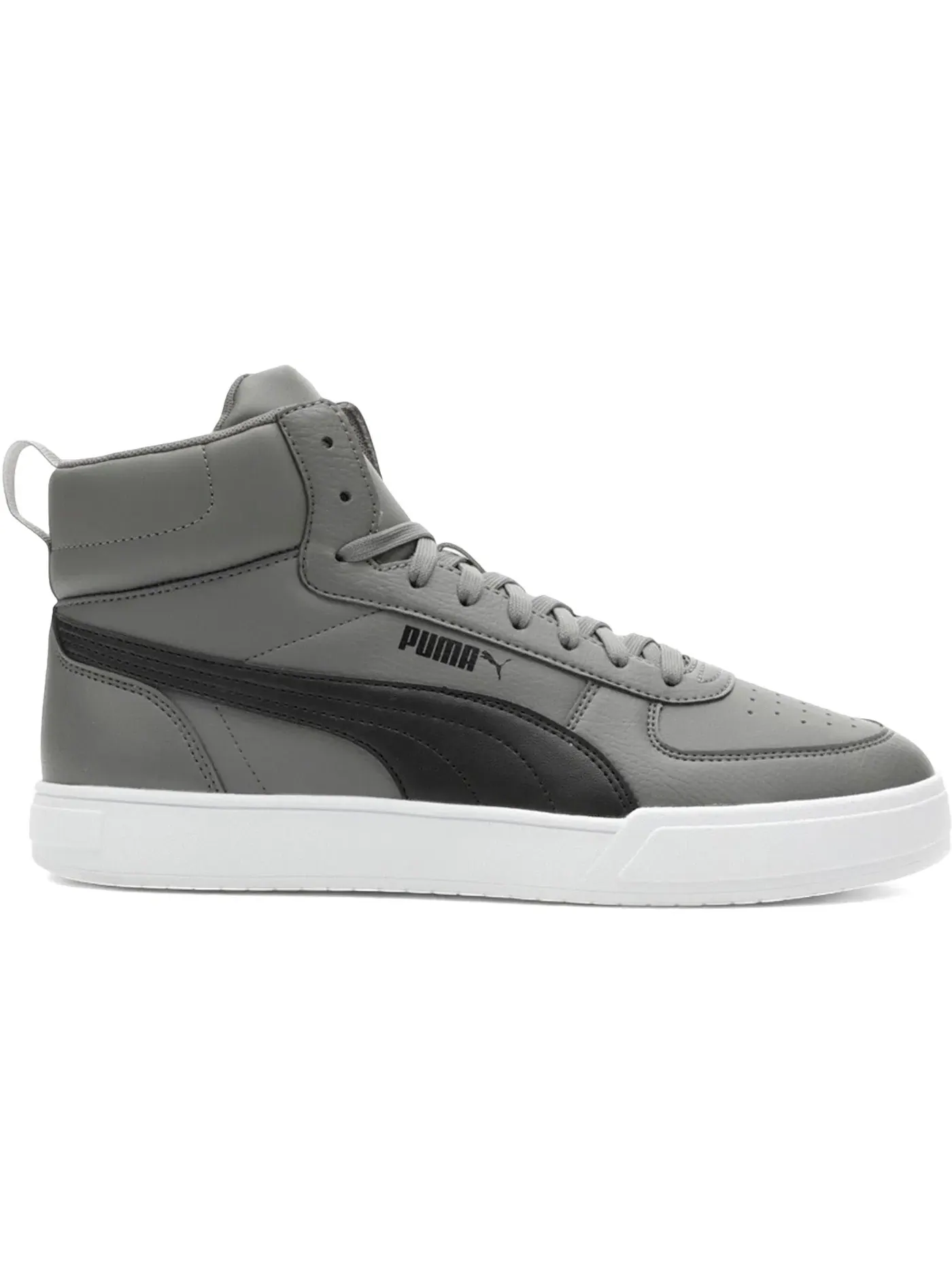 Мужские кроссовки Lifestyle Puma Caven Mid — изображение 1 из 1, черный