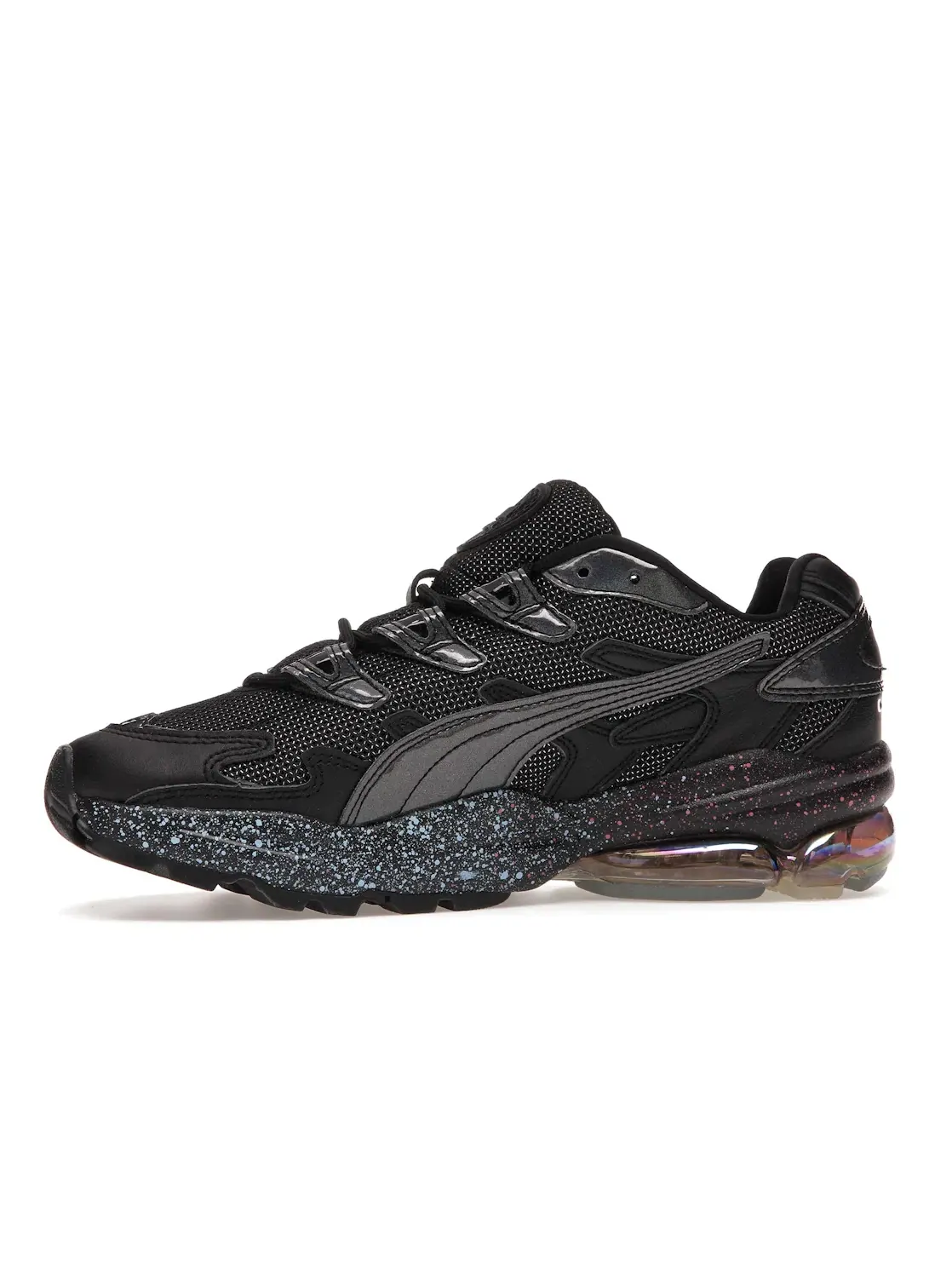 Мужские кроссовки Lifestyle Puma Cell Alien Puma Black / Puma Black — изображение 3 из 4