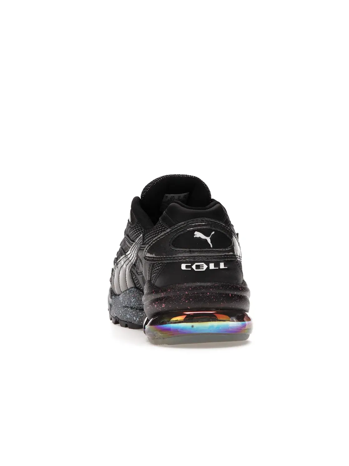 Мужские кроссовки Lifestyle Puma Cell Alien Puma Black / Puma Black — изображение 4 из 4