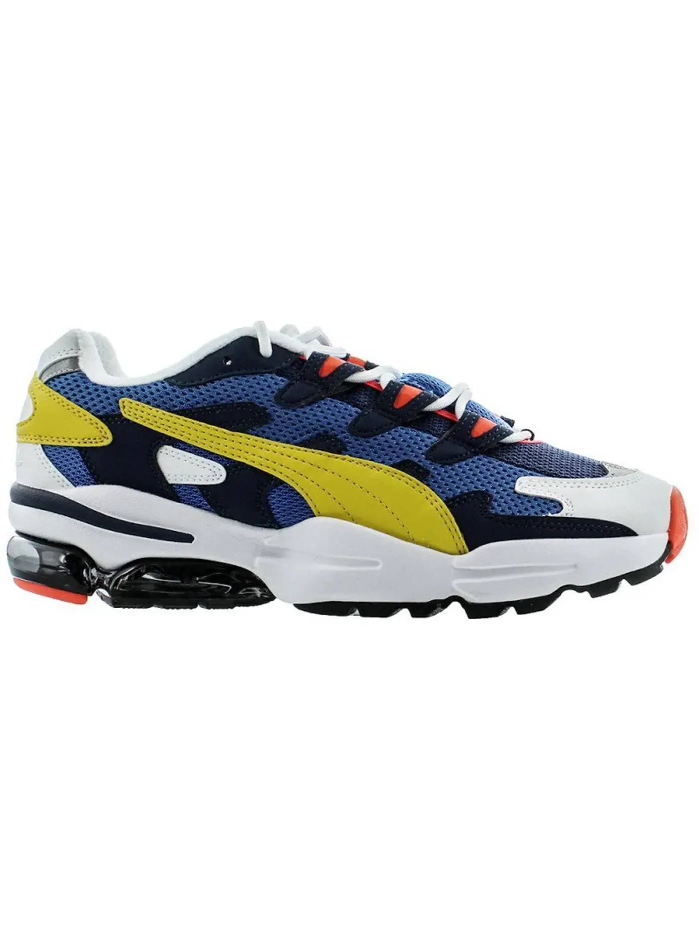 Мужские кроссовки Lifestyle Puma Cell Alien OG — изображение 1 из 1, синий