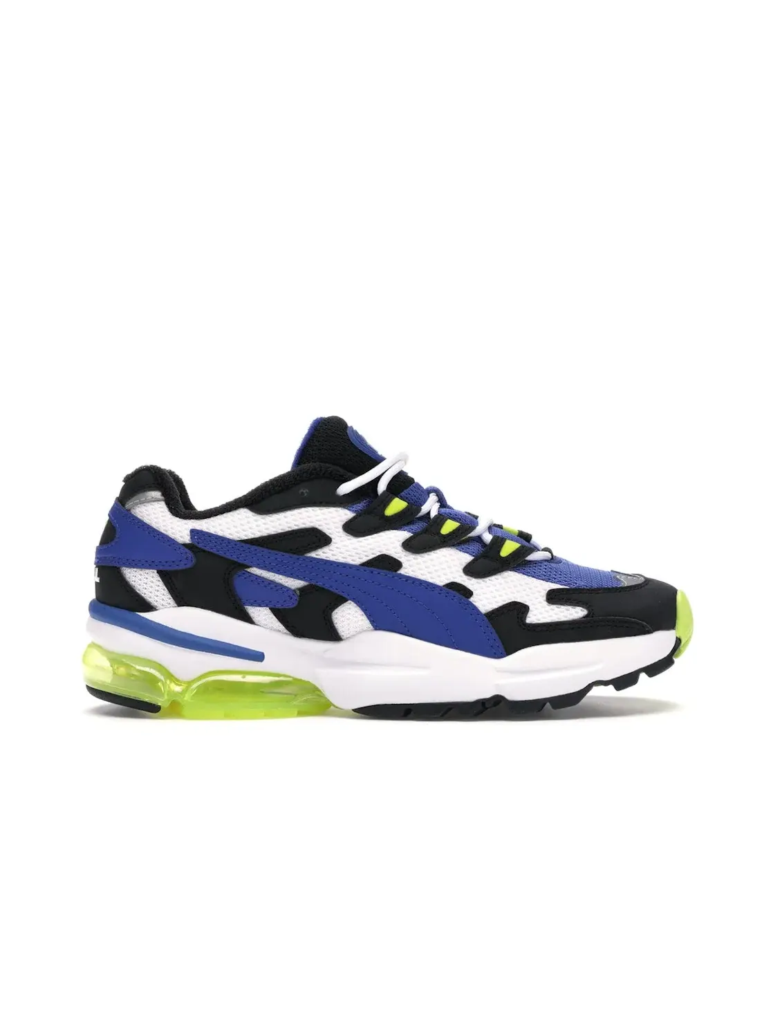 Мужские кроссовки Lifestyle Puma Cell Alien OG — изображение 1 из 4, черный