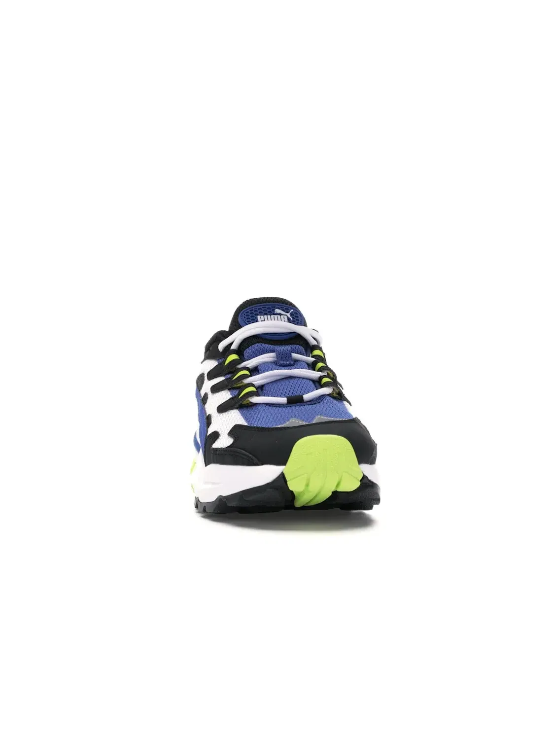 Мужские кроссовки Lifestyle Puma Cell Alien OG — изображение 2 из 4, черный