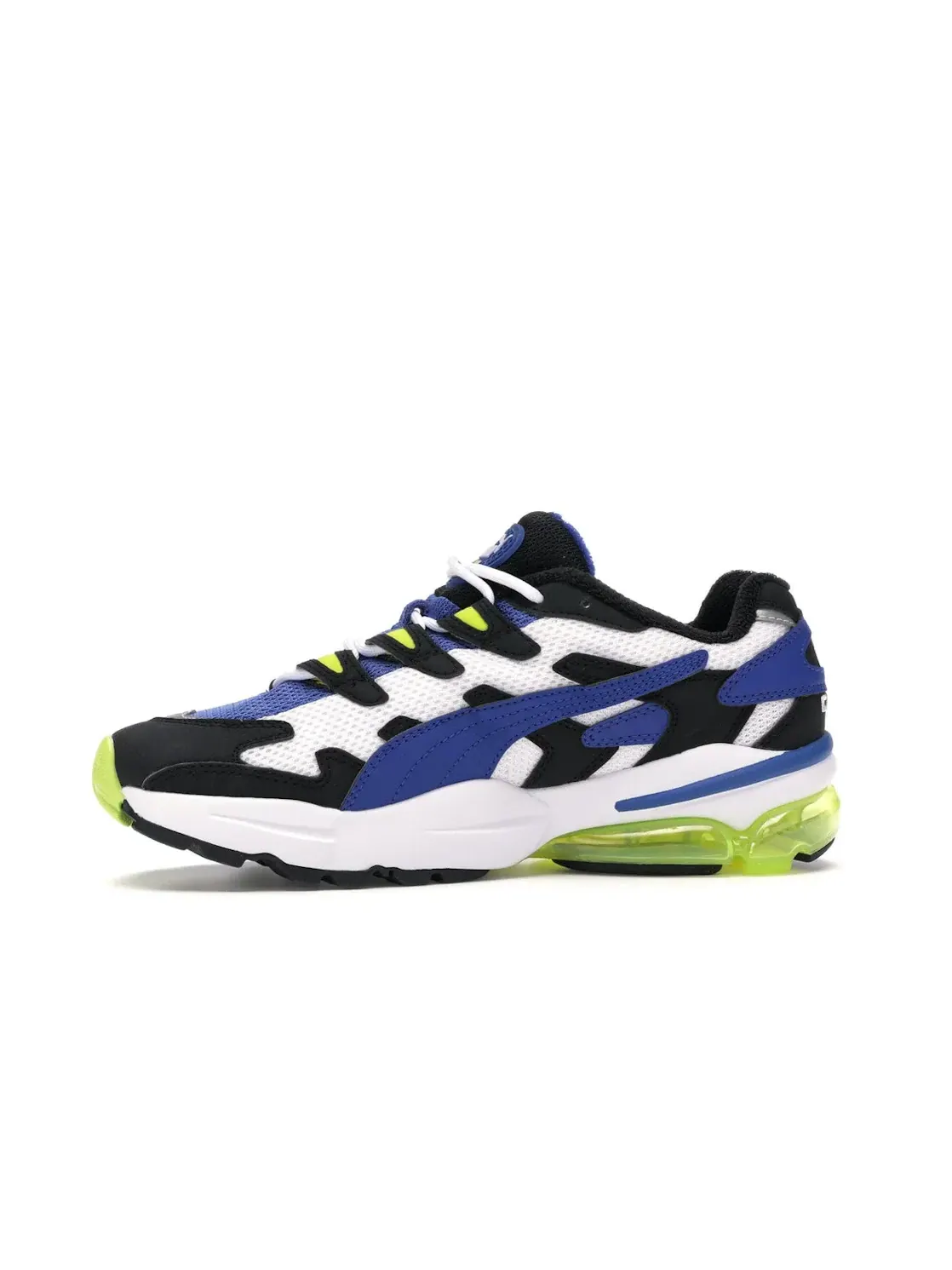Мужские кроссовки Lifestyle Puma Cell Alien OG — изображение 3 из 4, черный