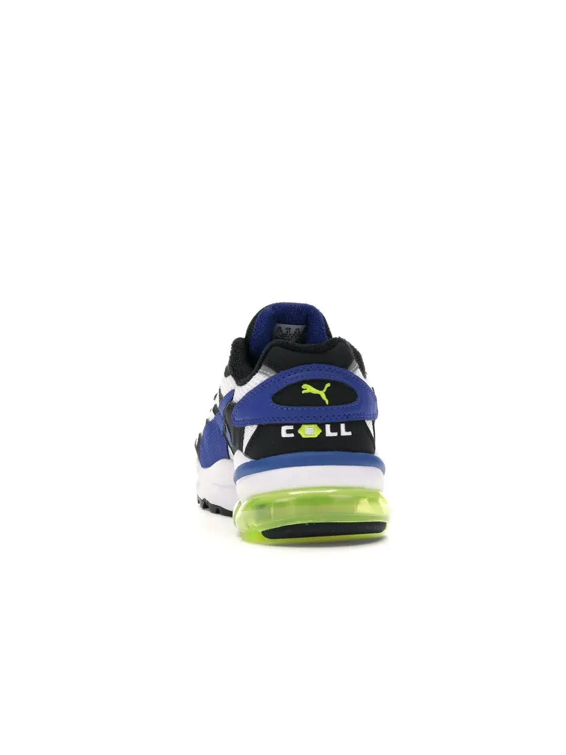Мужские кроссовки Lifestyle Puma Cell Alien OG — изображение 4 из 4, черный