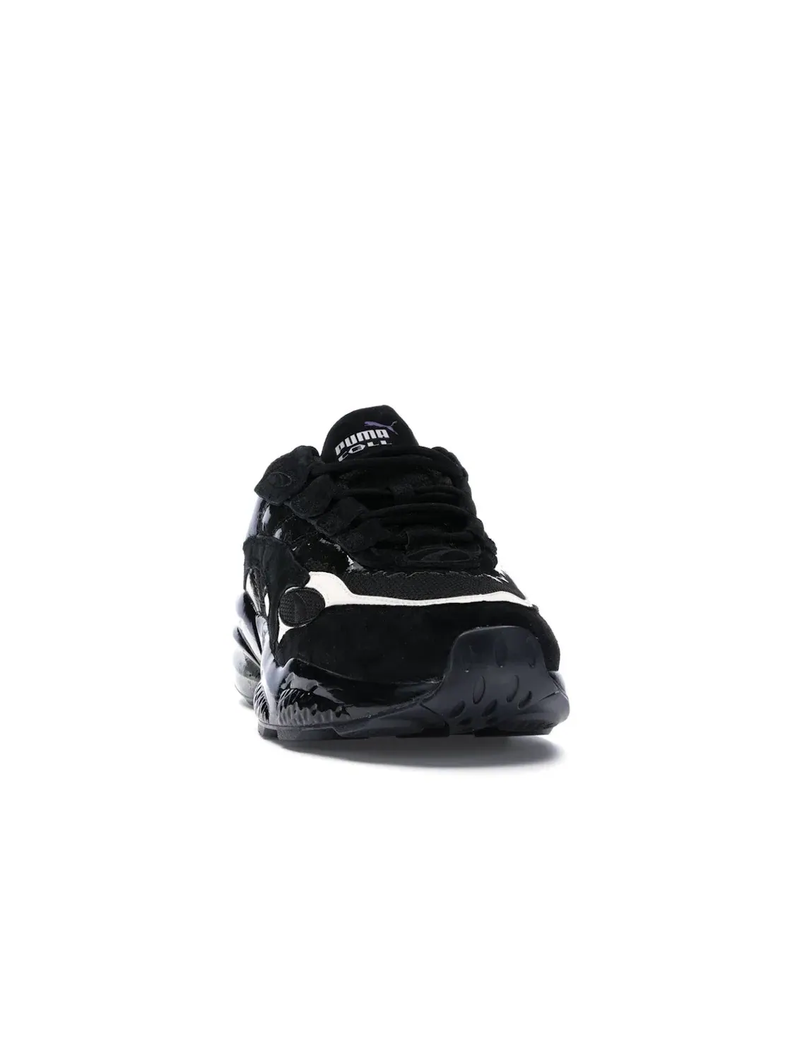Мужские кроссовки Lifestyle с принтом Puma Cell Puma Puma Black/Puma White — изображение 2 из 4
