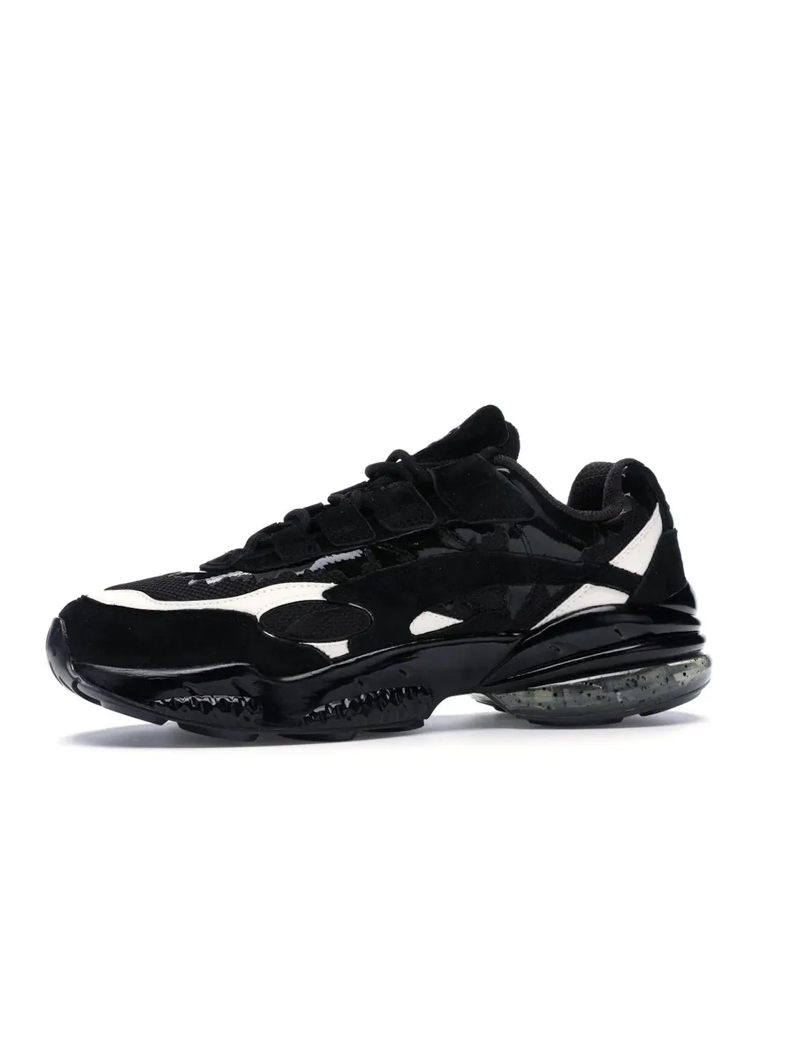 Мужские кроссовки Lifestyle с принтом Puma Cell Puma Puma Black/Puma White — изображение 3 из 4