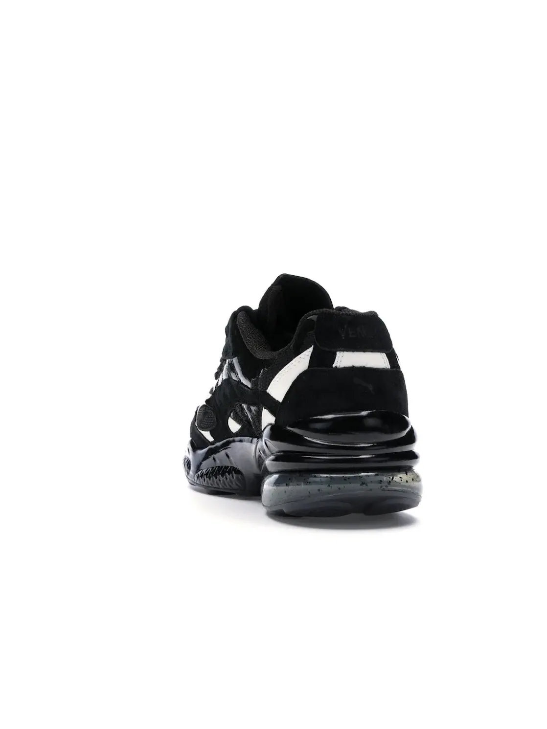 Мужские кроссовки Lifestyle с принтом Puma Cell Puma Puma Black/Puma White — изображение 4 из 4