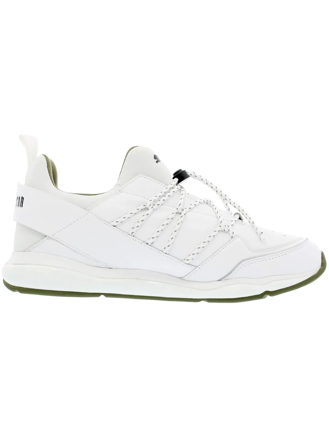 Мужские кроссовки Lifestyle Puma Cell Bubble Puma Puma White — изображение 1 из 1