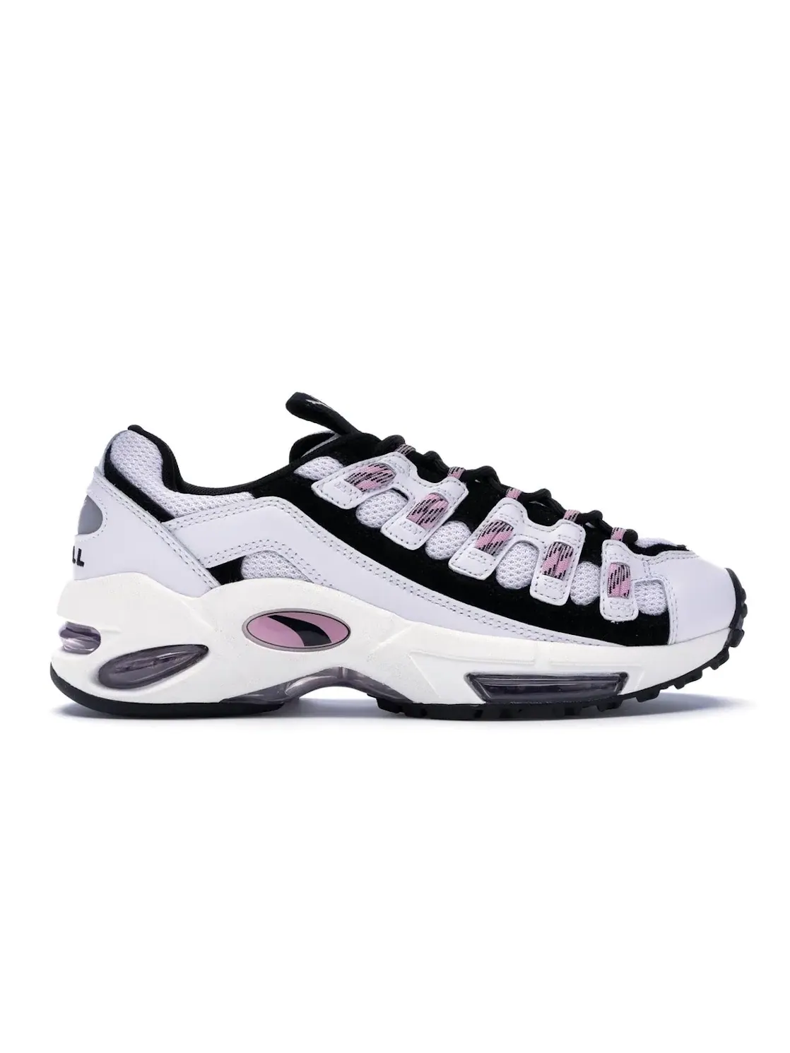 Женские кроссовки Lifestyle с технологией CELL Puma Cell Endura — изображение 1 из 4, бледный розовый