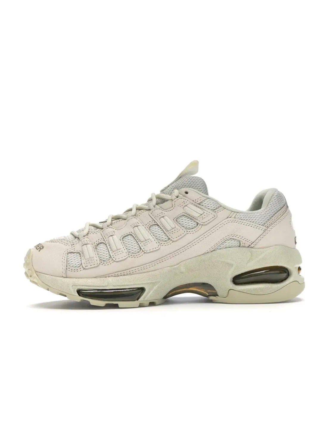 Мужские кроссовки Lifestyle Puma Cell Endura Puma, Whisper/Asparagus — изображение 3 из 4