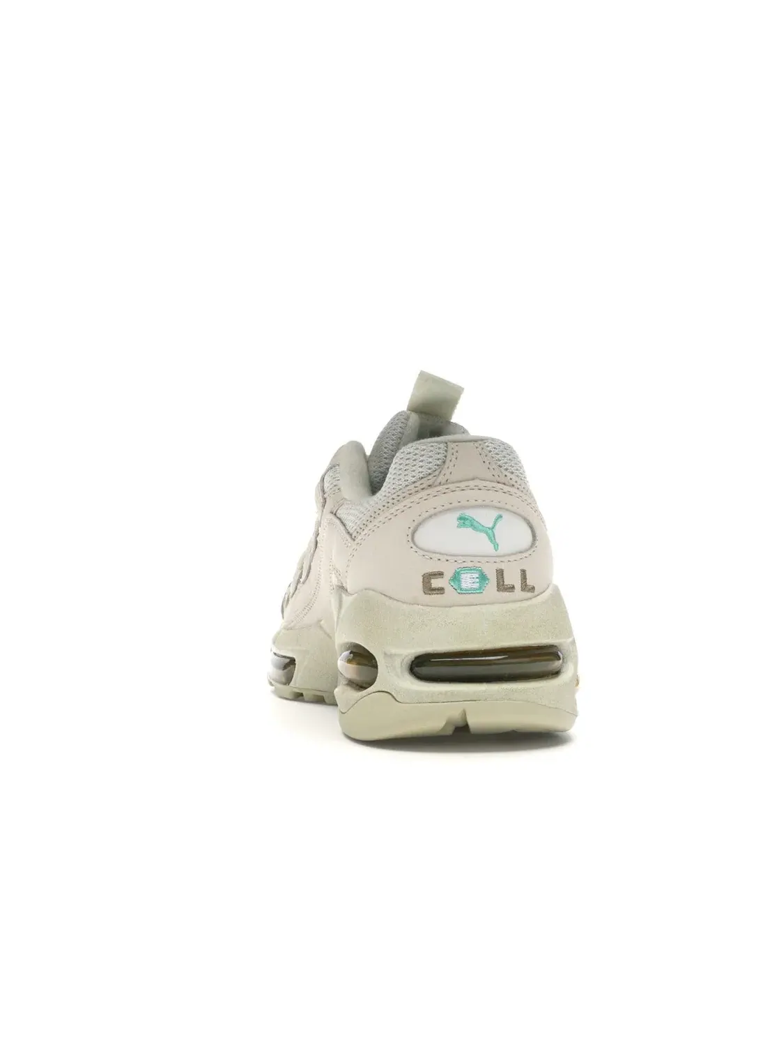 Мужские кроссовки Lifestyle Puma Cell Endura Puma, Whisper/Asparagus — изображение 4 из 4