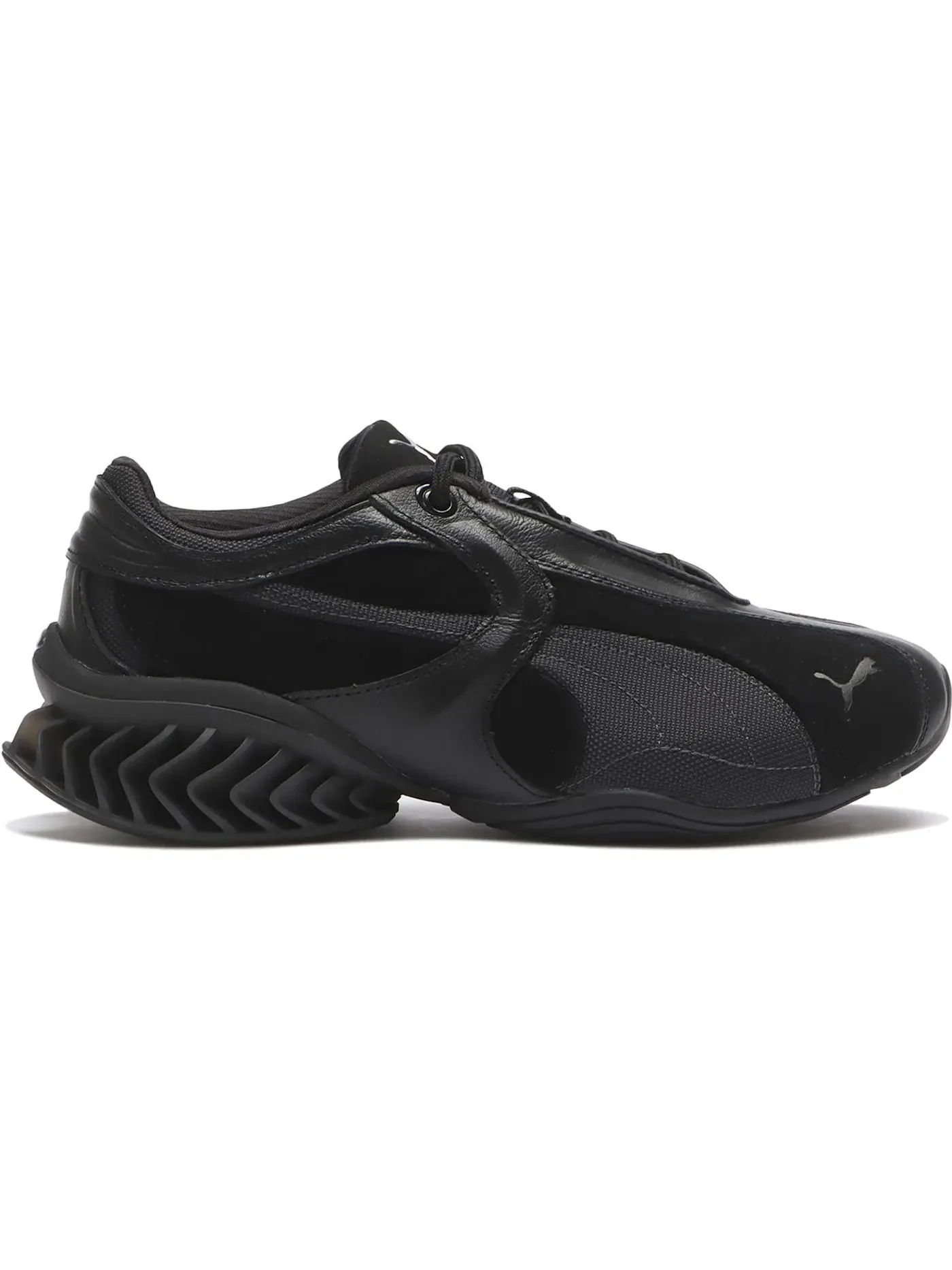Мужские кроссовки Lifestyle Puma Cell Geo 1 Puma Black — изображение 1 из 1