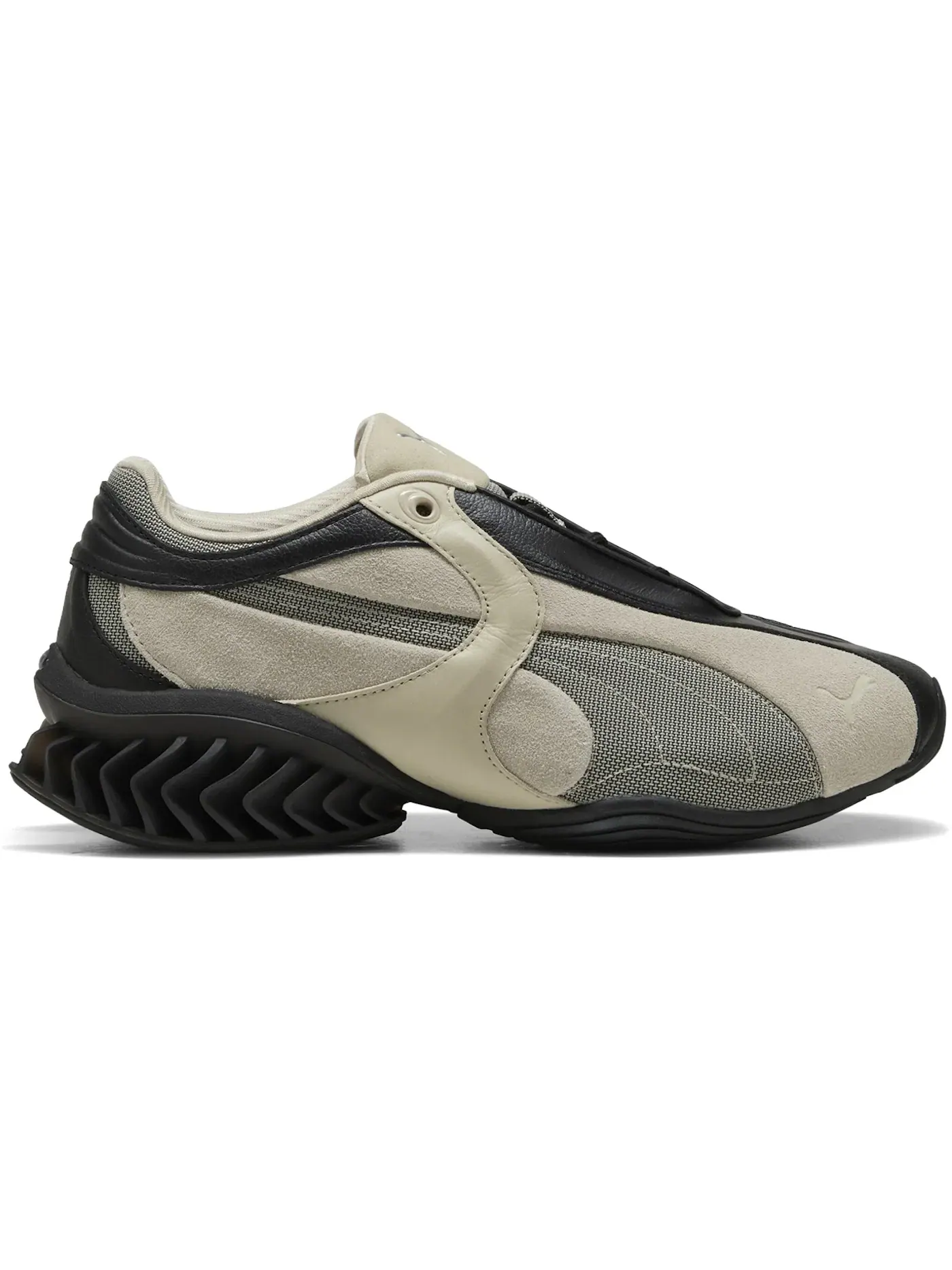 Мужские кроссовки Lifestyle Puma Cell Geo 1 Puma Black/Birch Tree — изображение 1 из 1