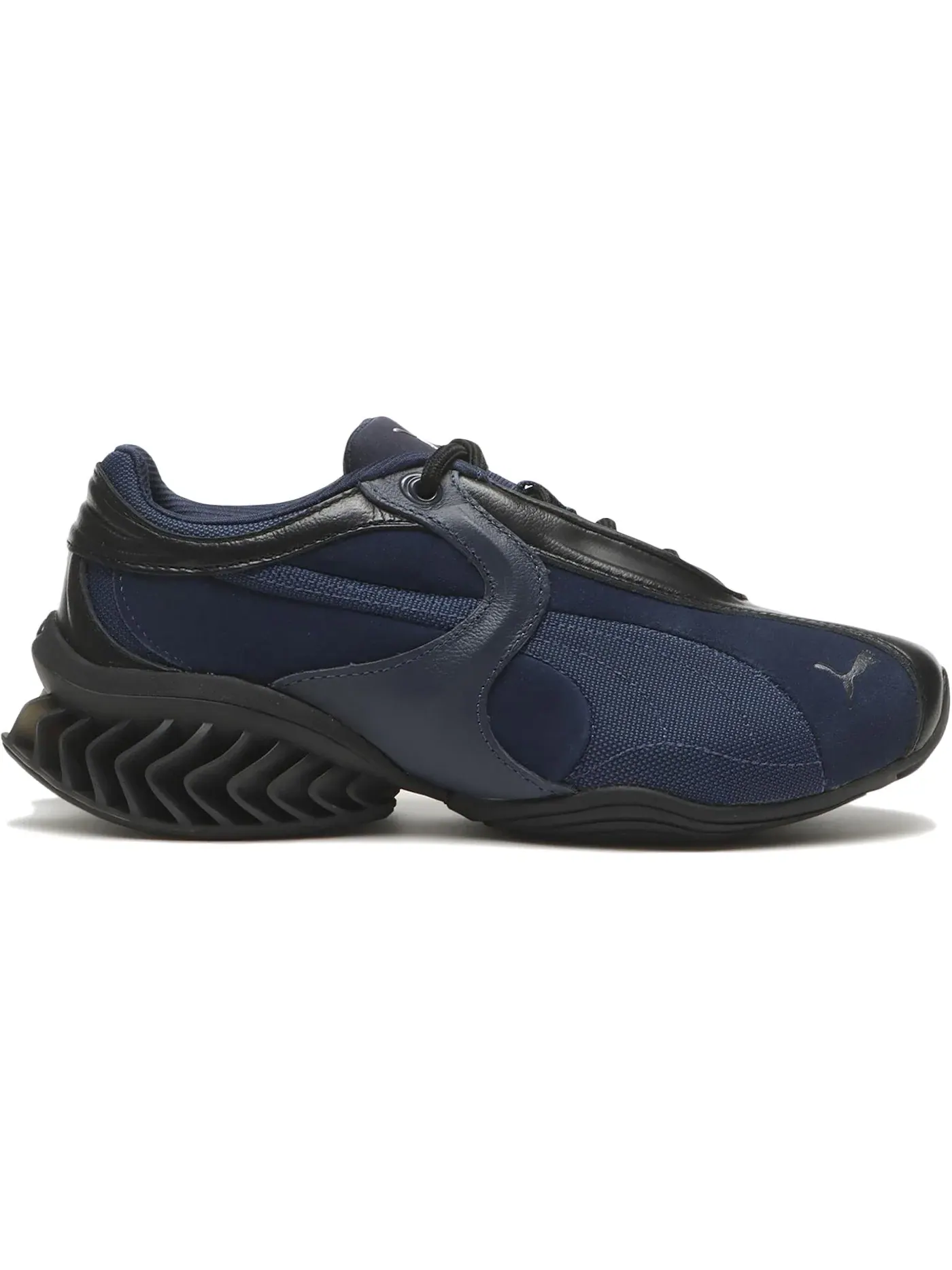 Мужские кроссовки Lifestyle Puma Cell Geo 1 Puma Puma Black/Persian Blue — изображение 1 из 1
