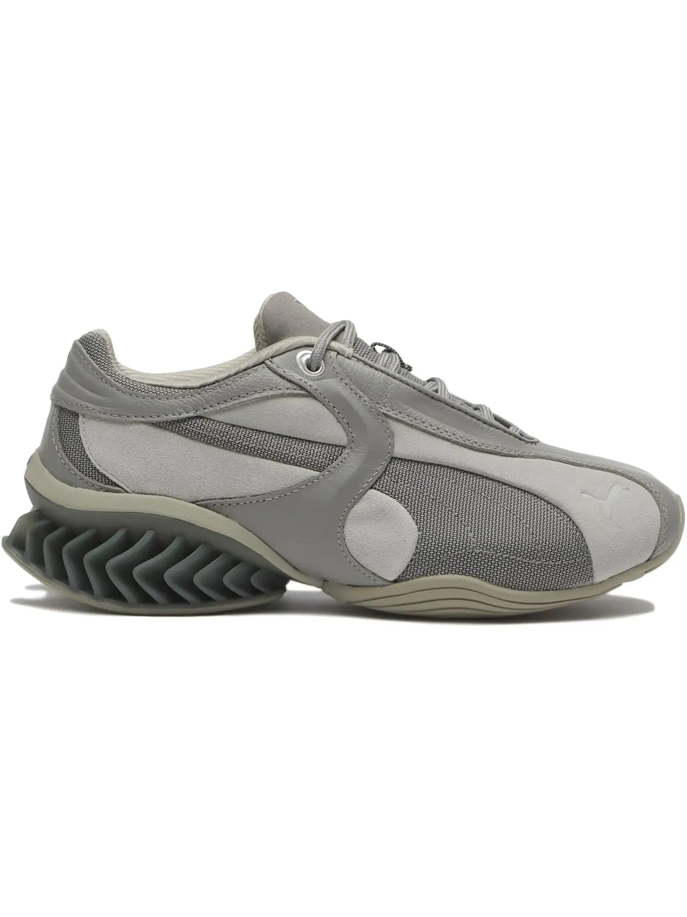 Мужские кроссовки Lifestyle Puma Cell Geo 1 — изображение 1 из 1, серый