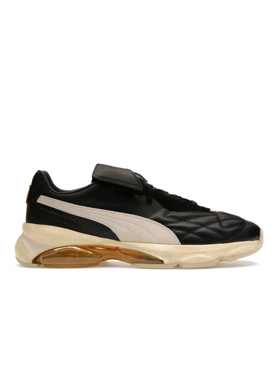 Мужские кроссовки Lifestyle Puma Cell King Puma Puma Black/Oatmeal — изображение 1 из 4