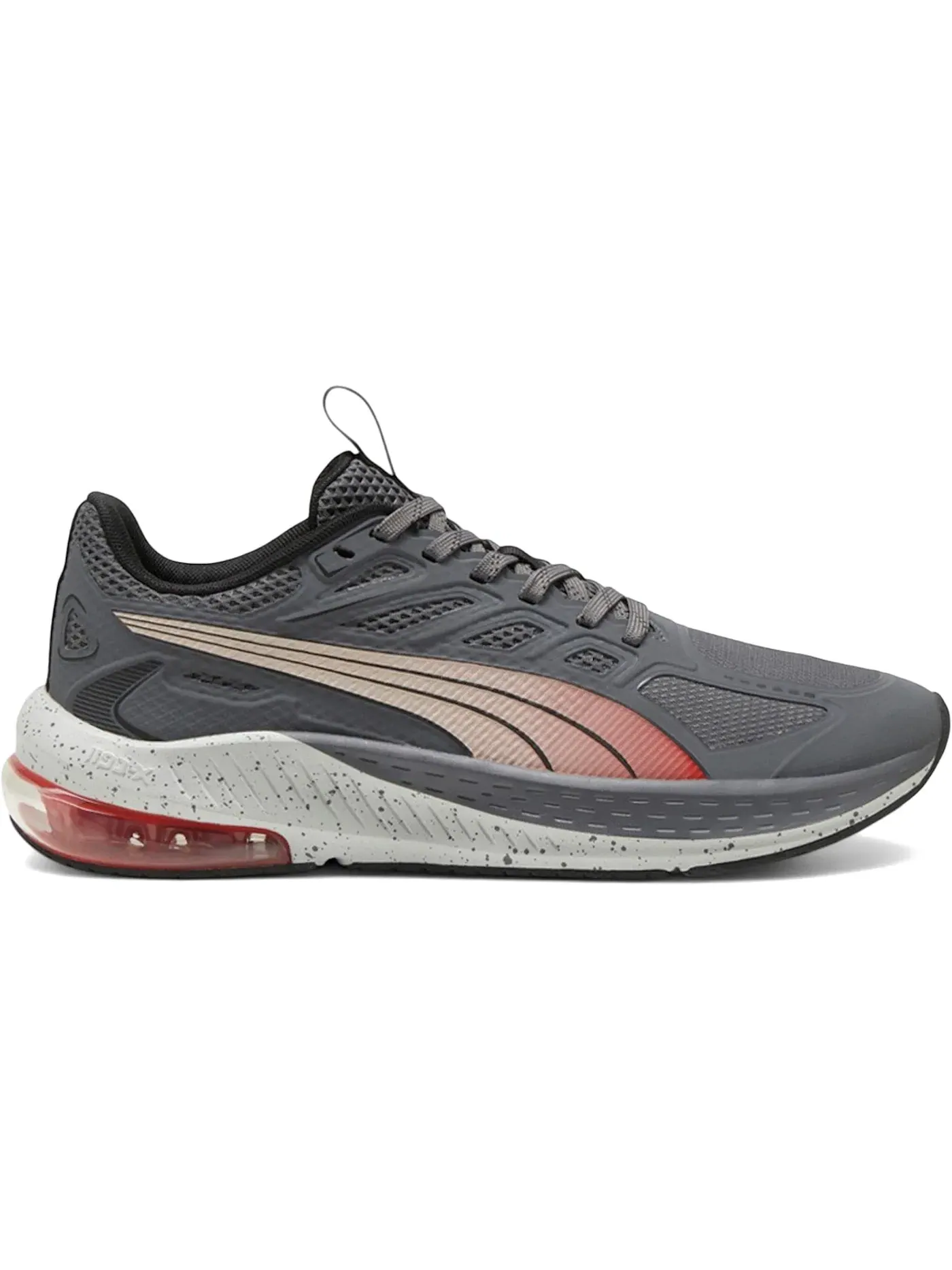 Мужские кроссовки Lifestyle Puma X-Cell Lightspeed — изображение 1 из 1, темный серый/черный