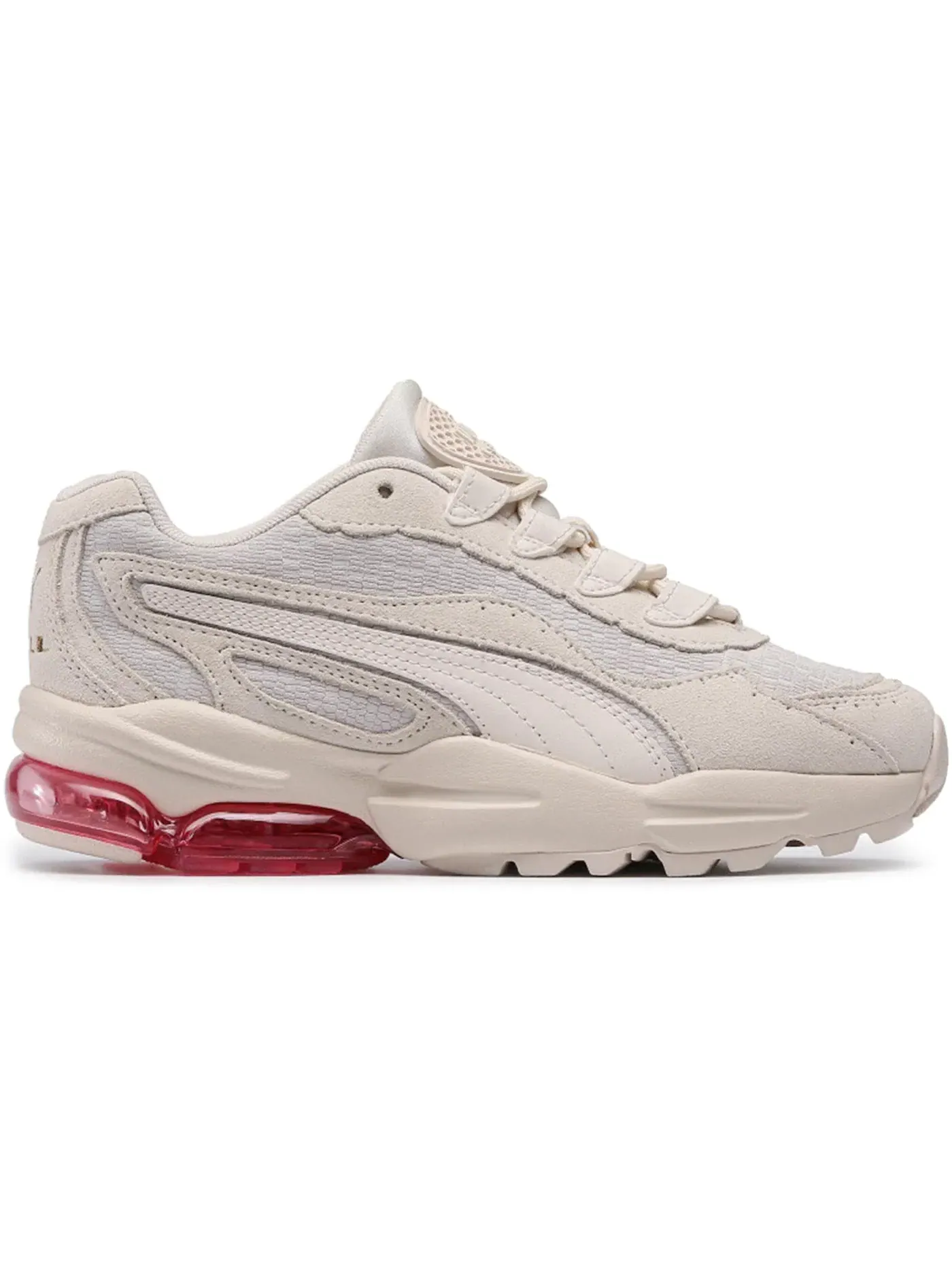 Женские кроссовки Lifestyle Puma Cell Stellar — изображение 1 из 1, золотистый