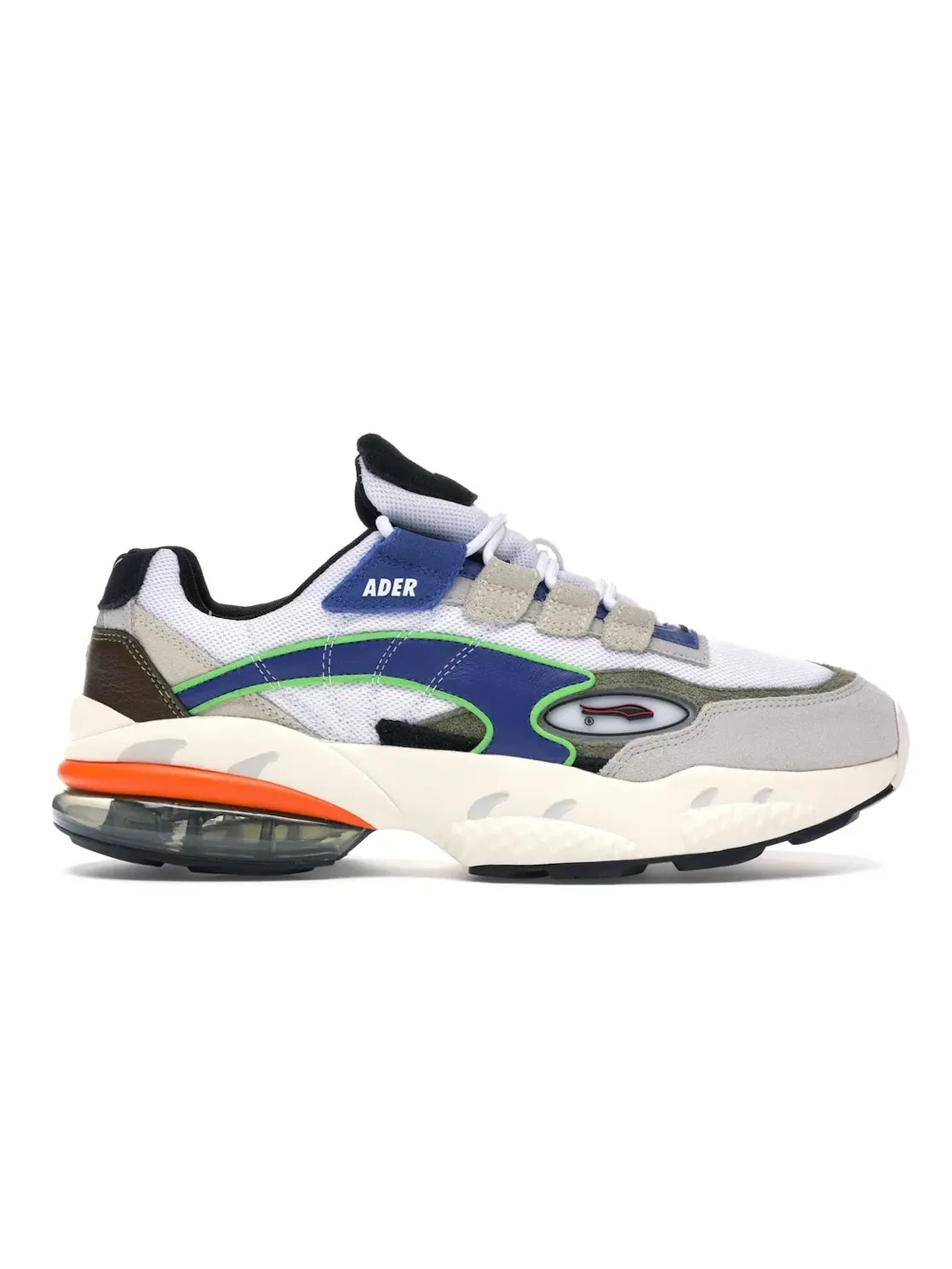 Мужские кроссовки Lifestyle Puma Cell Venom Puma Puma White/Surf The Web — изображение 1 из 4