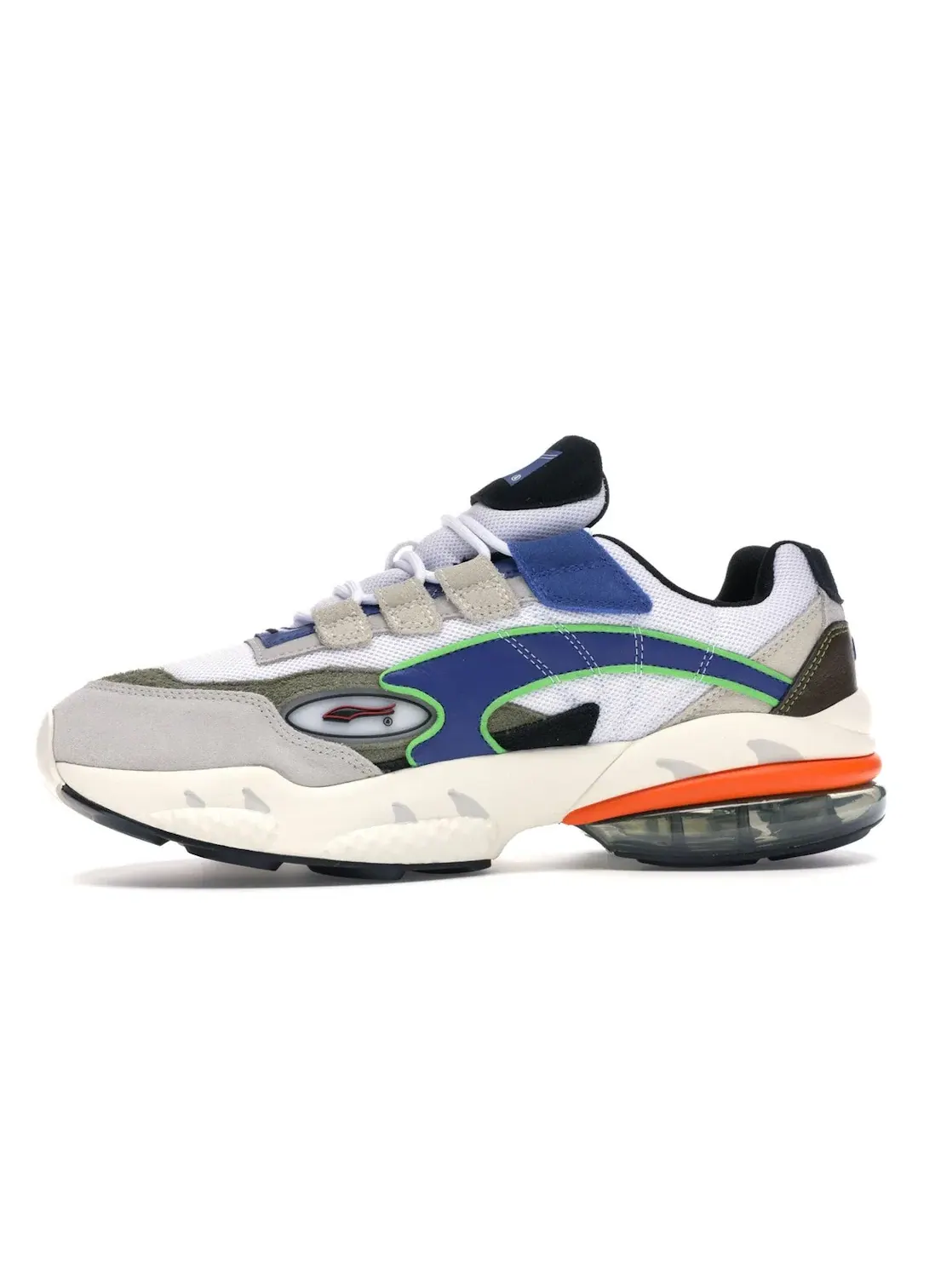 Мужские кроссовки Lifestyle Puma Cell Venom Puma Puma White/Surf The Web — изображение 3 из 4