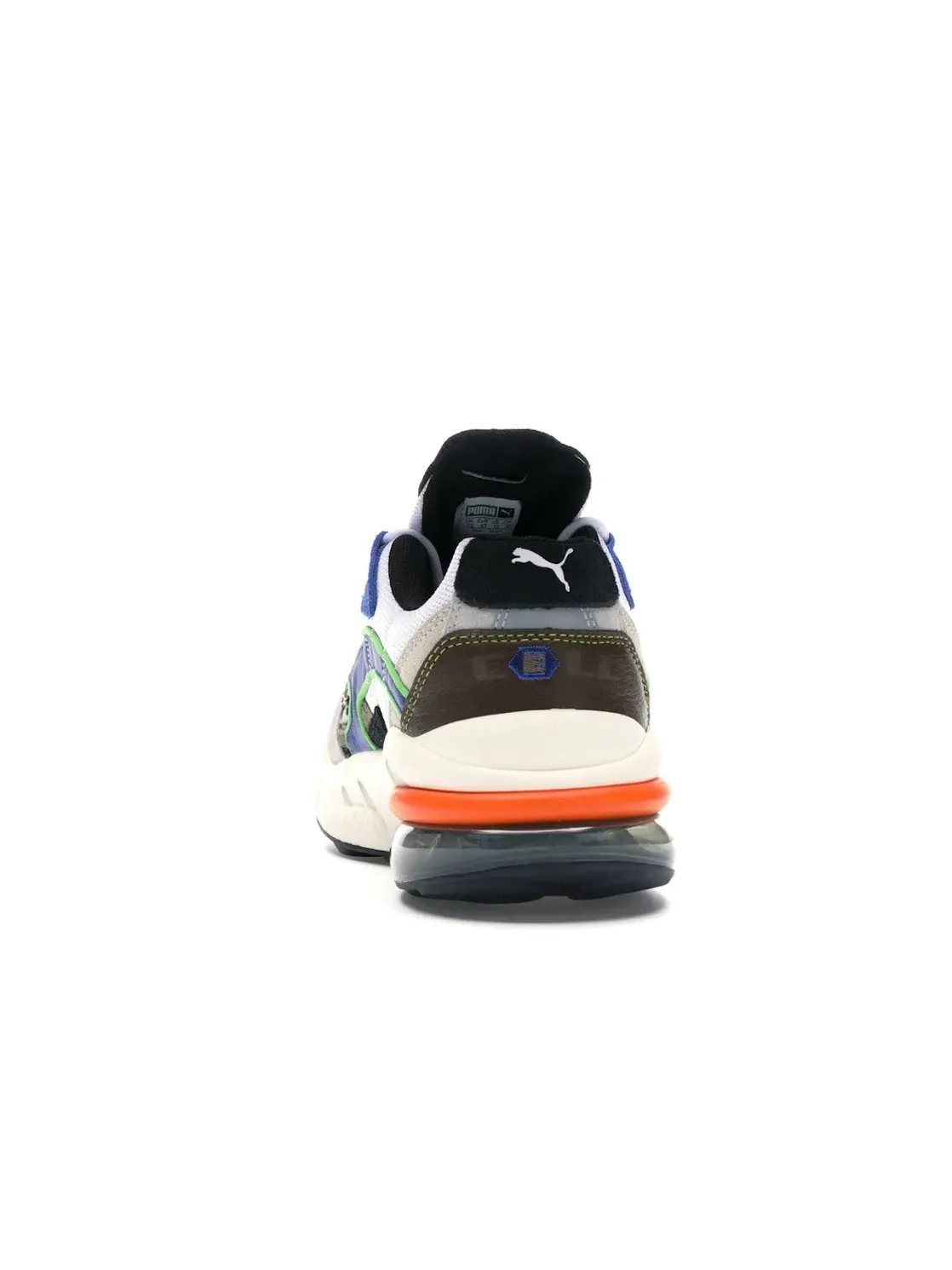 Мужские кроссовки Lifestyle Puma Cell Venom Puma Puma White/Surf The Web — изображение 4 из 4