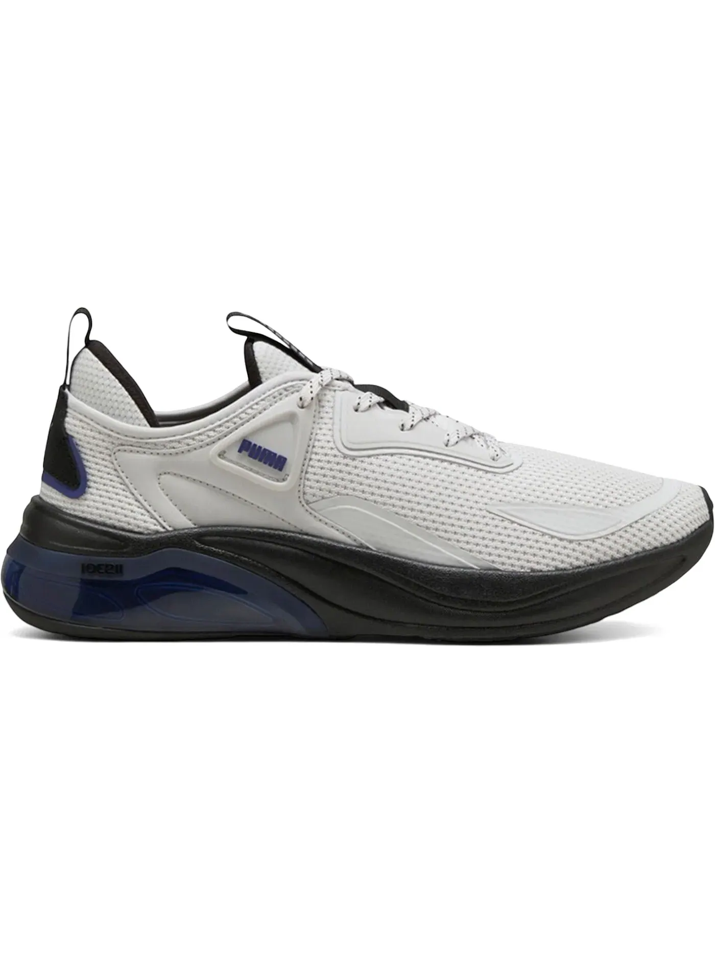 Мужские кроссовки Lifestyle Puma Cell Thrill — изображение 1 из 1, серый черный