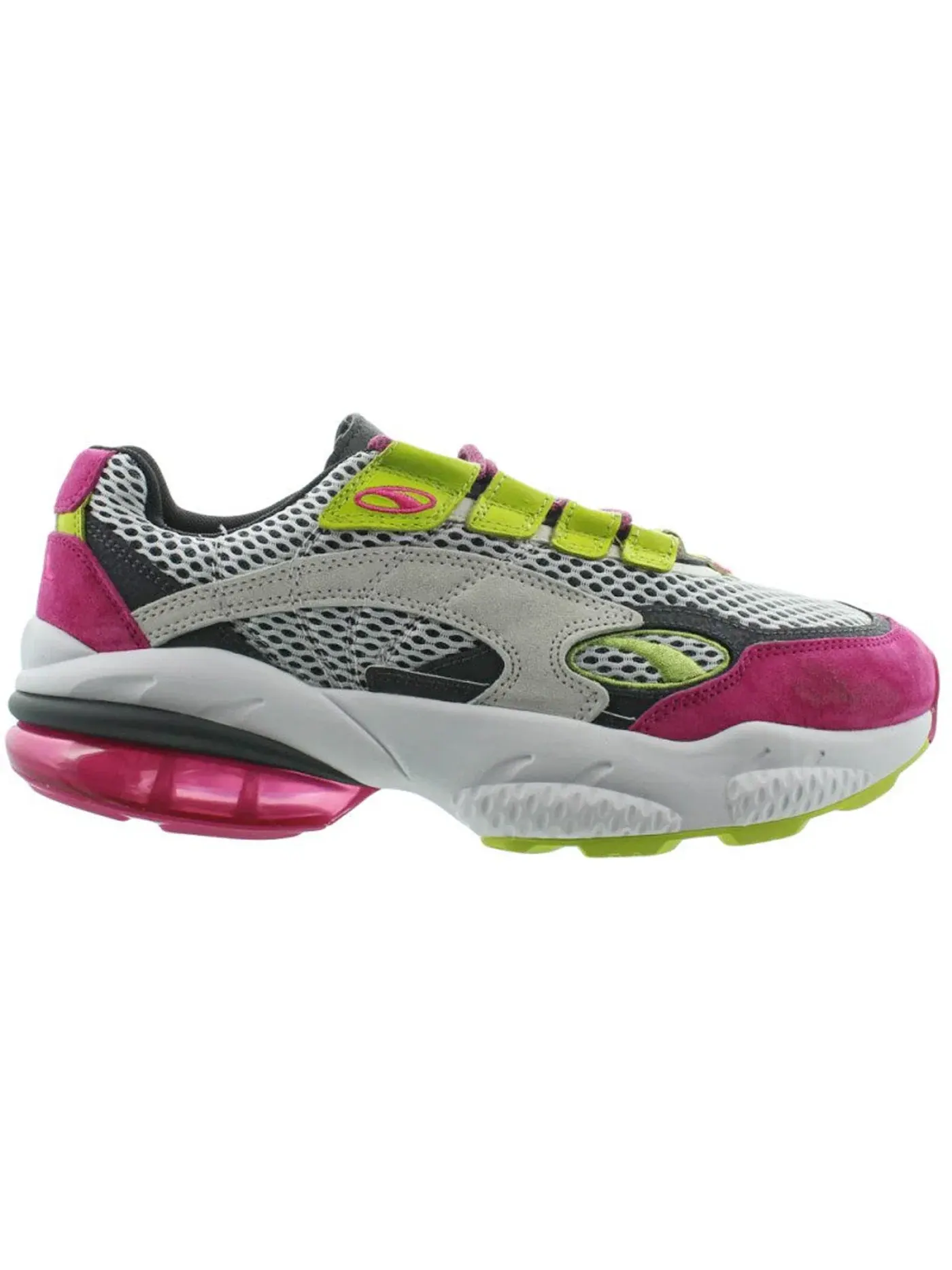 Мужские кроссовки Lifestyle Puma Cell Venom Puma White / Fuchsia Purple — изображение 1 из 1