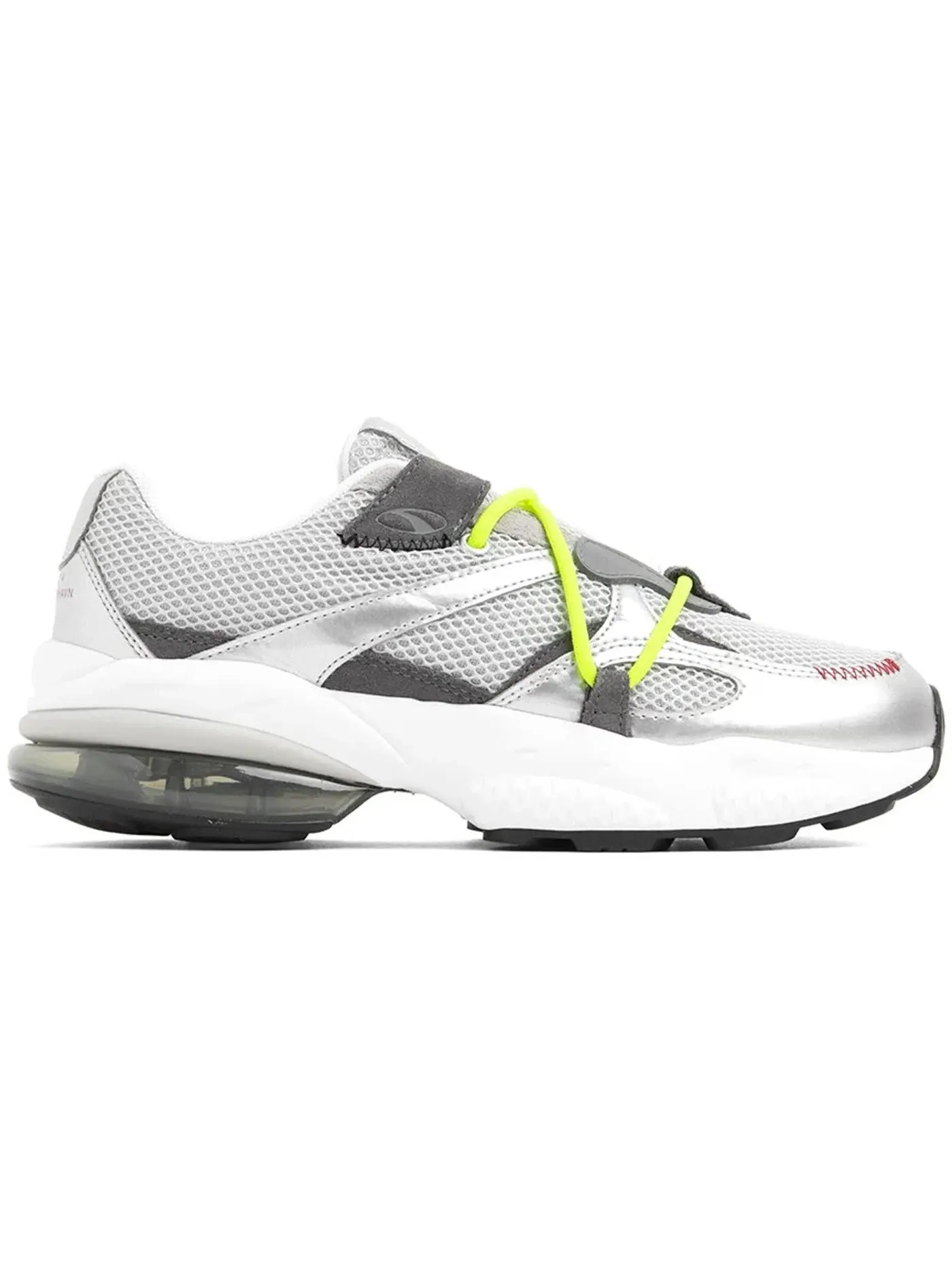 Мужские кроссовки Lifestyle Puma Cell Venom Puma — изображение 1 из 1, синий/серебристый