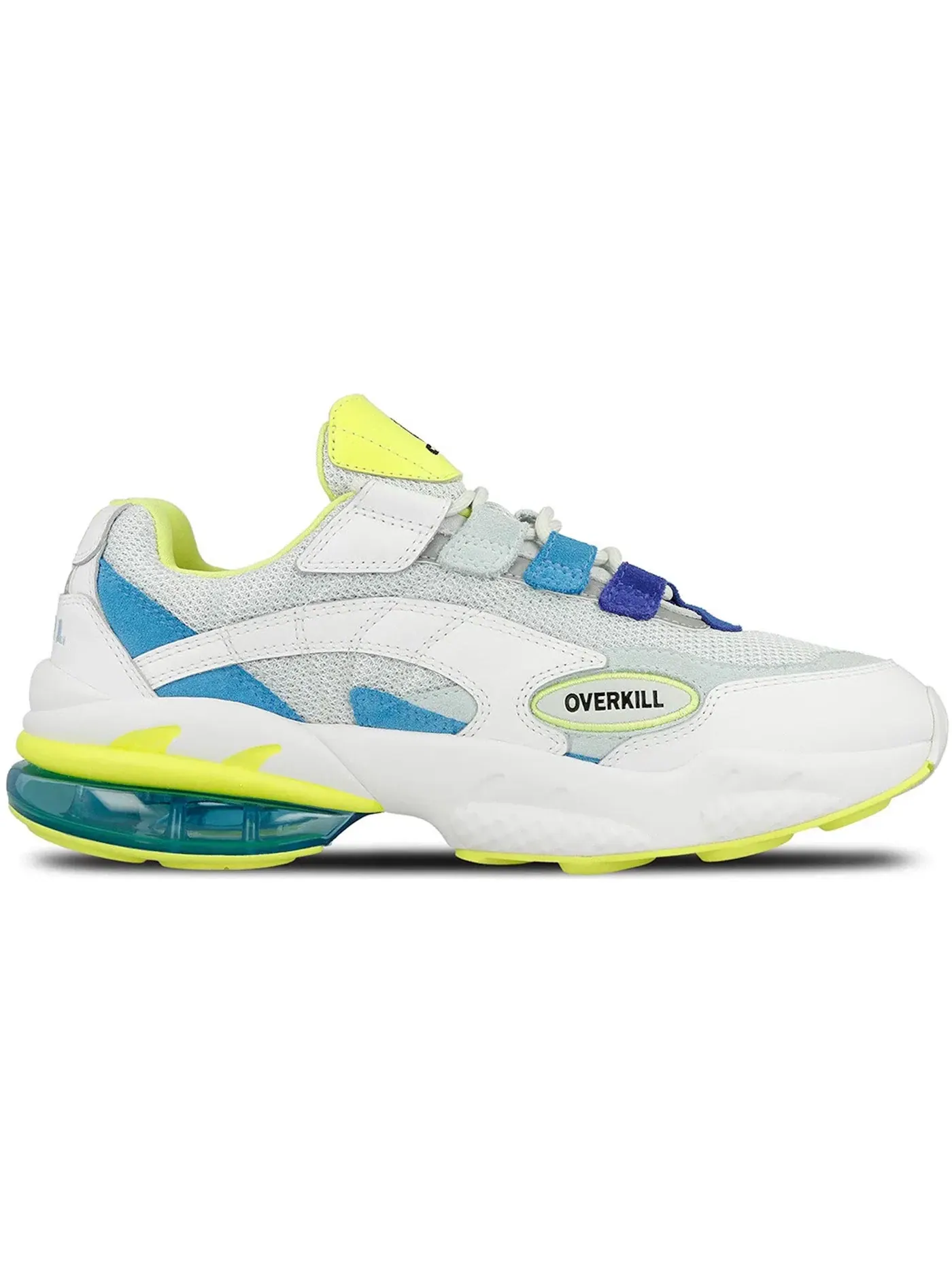 Мужские кроссовки Lifestyle Puma Cell Venom — изображение 1 из 1, белый